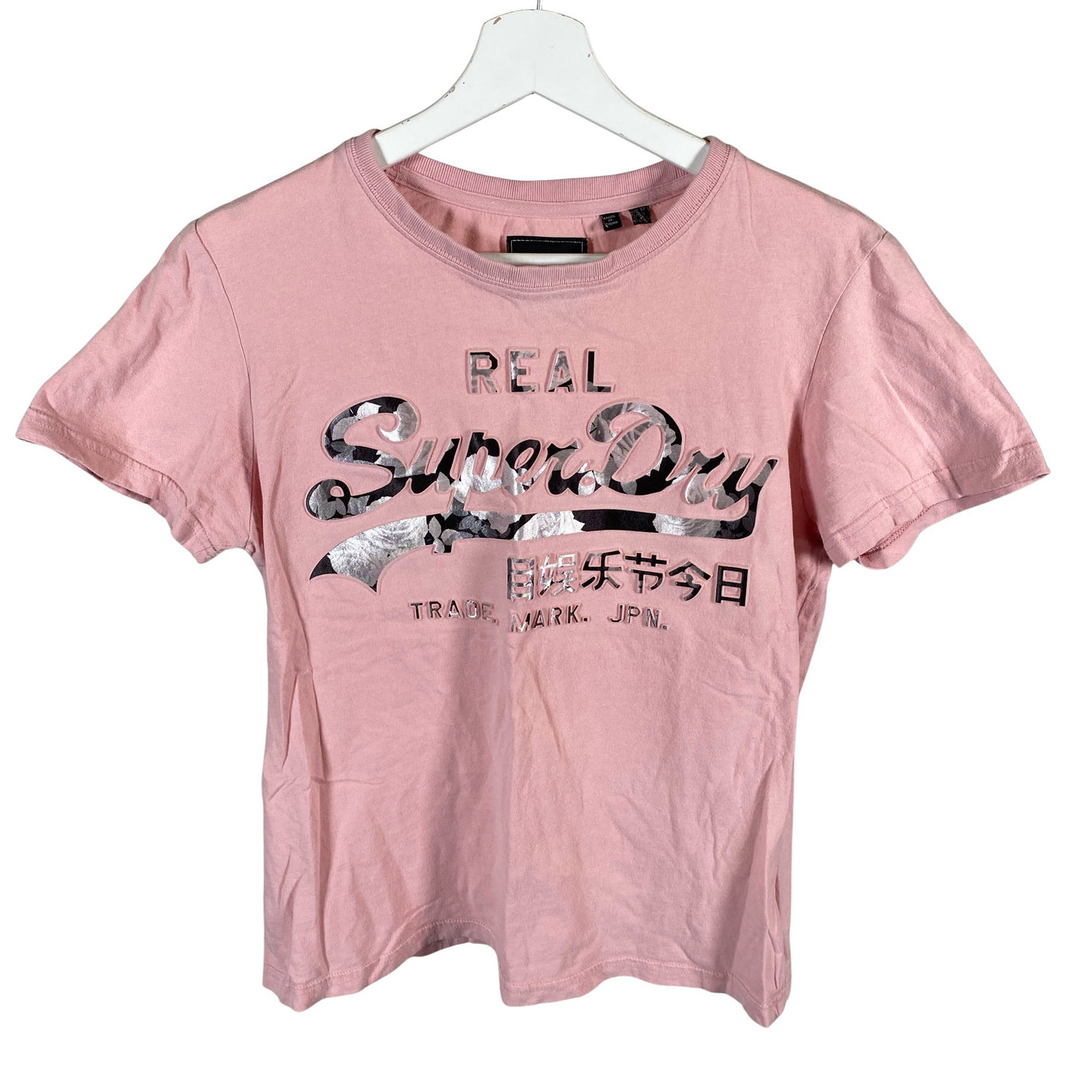 Unisex Superdry - T-paita, koko 40 - (1)