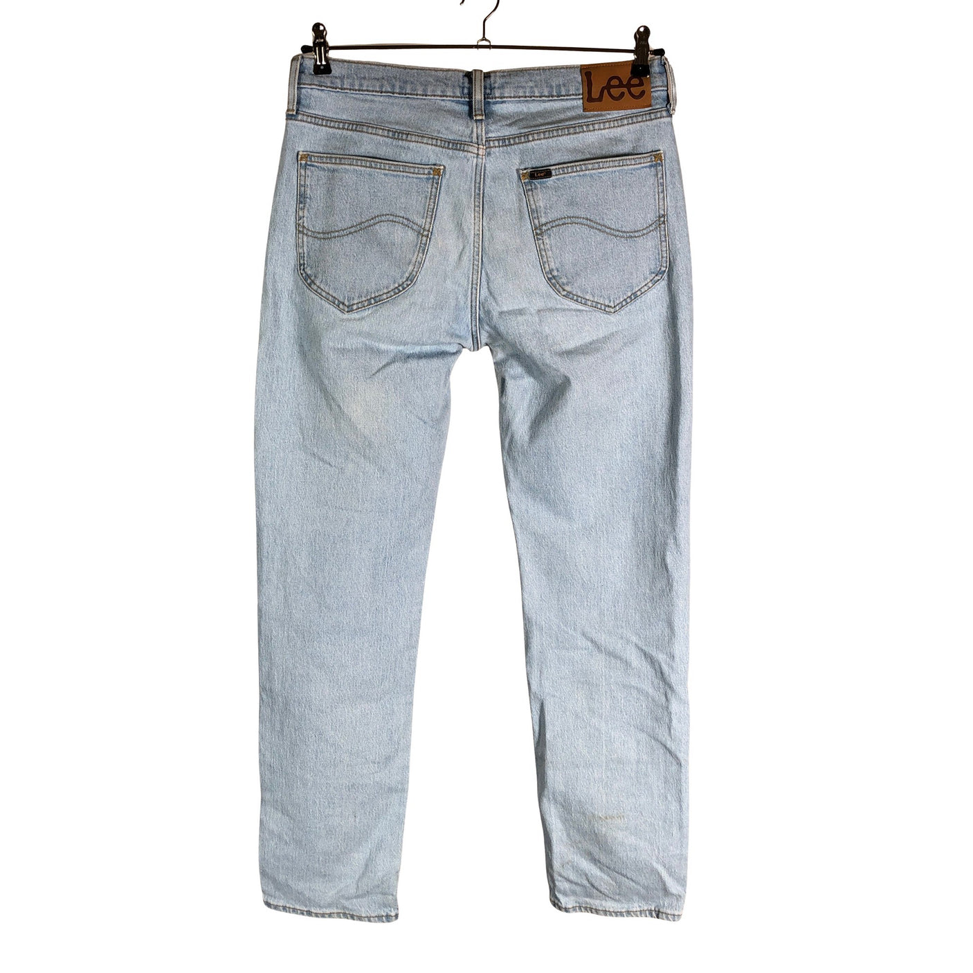 Unisex Lee - Farkut, koko W31 - (2)