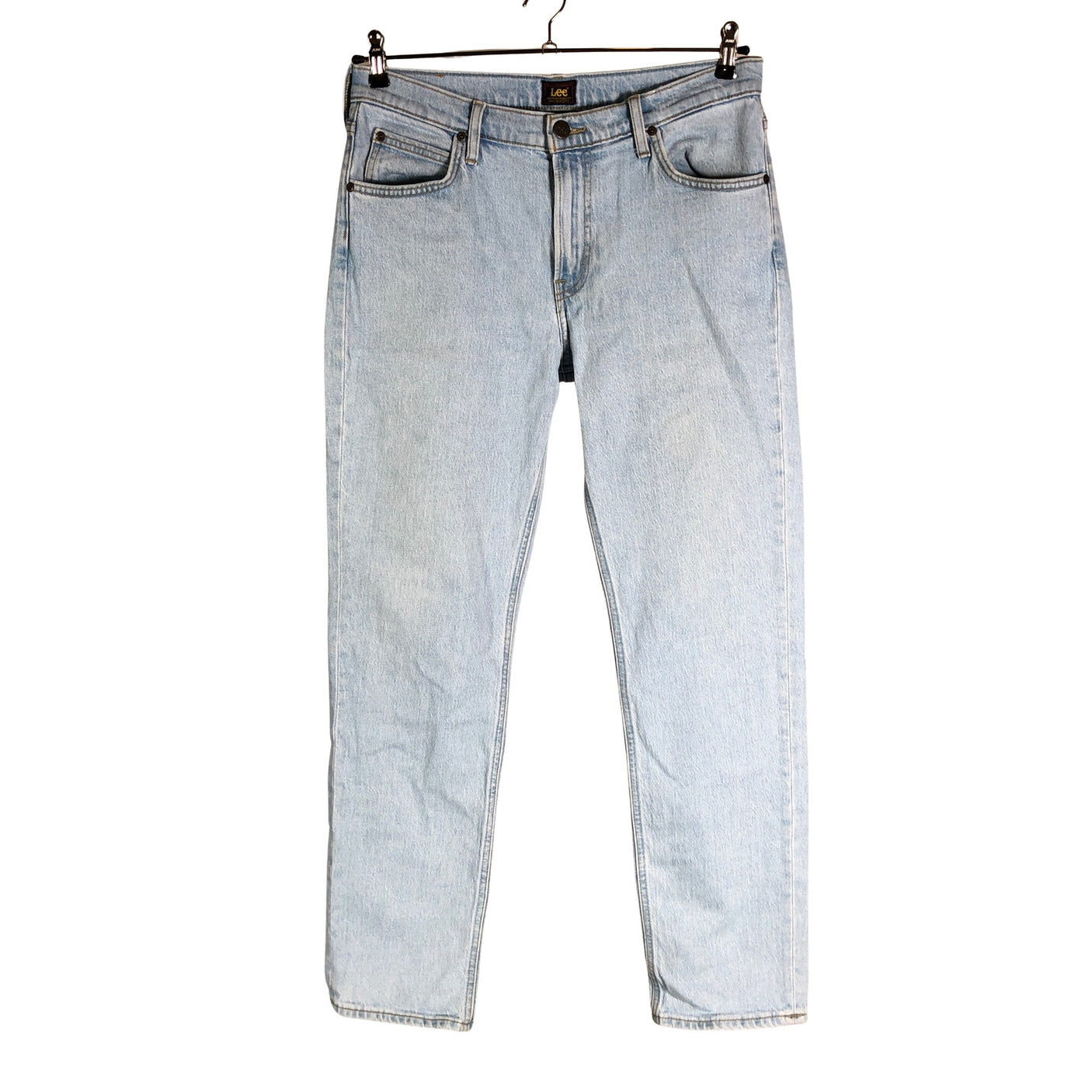 Unisex Lee - Farkut, koko W31 - (1)