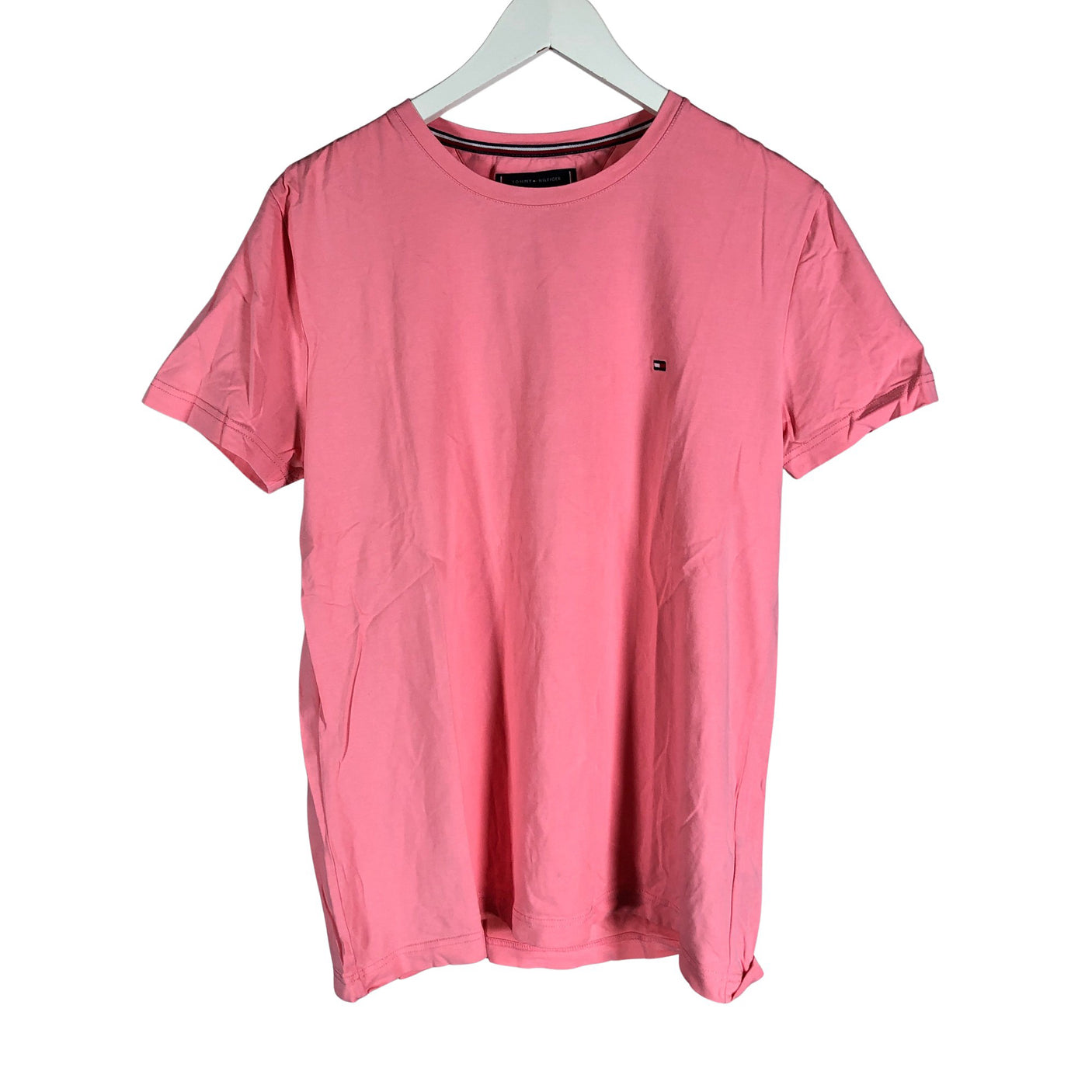Unisex Tommy Hilfiger - T-paita, koko L - (1)