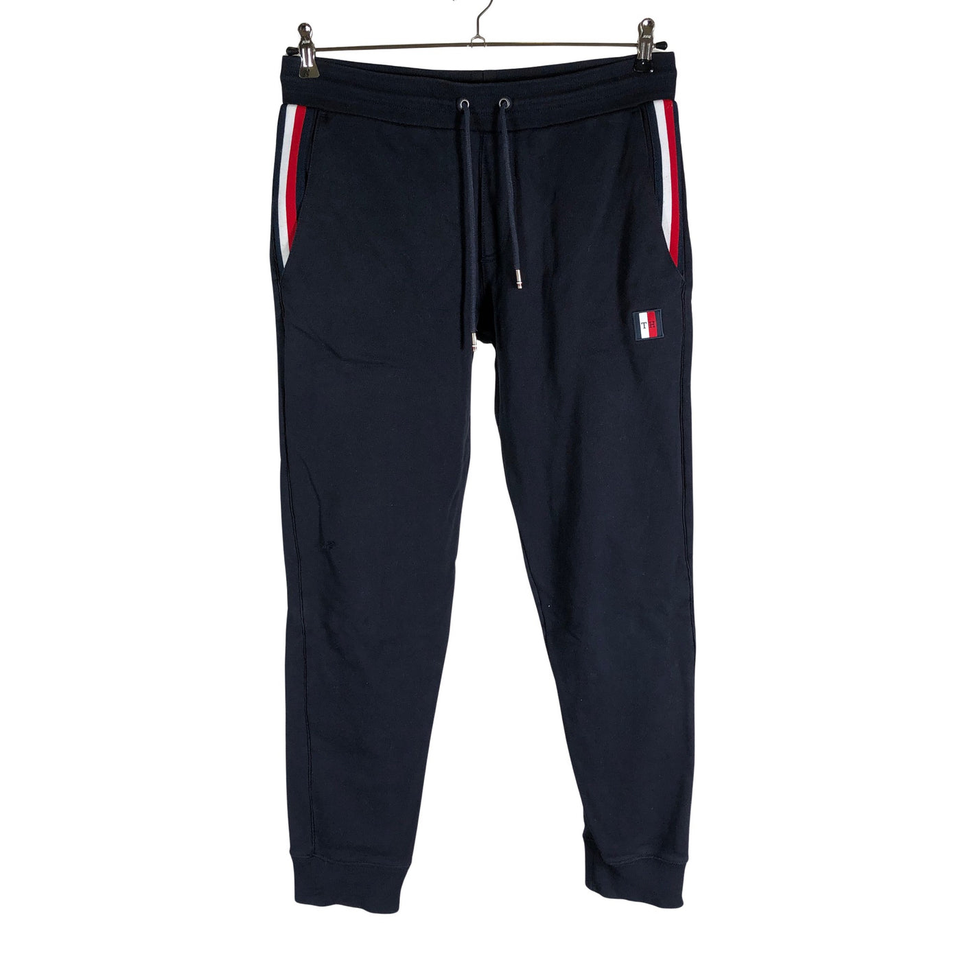 Unisex Tommy Hilfiger - Collegehousut, koko M - (1)