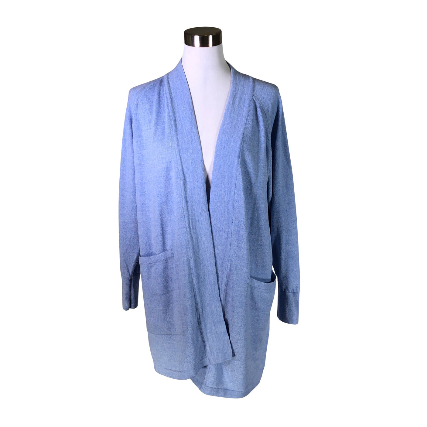 Unisex NOSH - Neuletakki, koko 40 - (1)