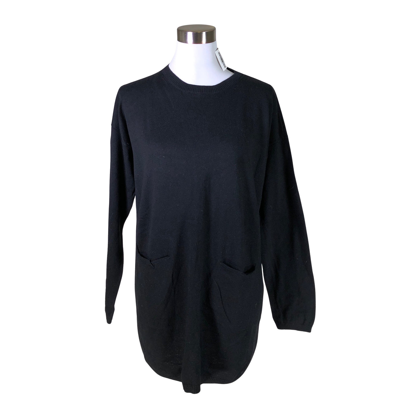 Unisex Nanso - Neuletunika, koko 40 - (1)