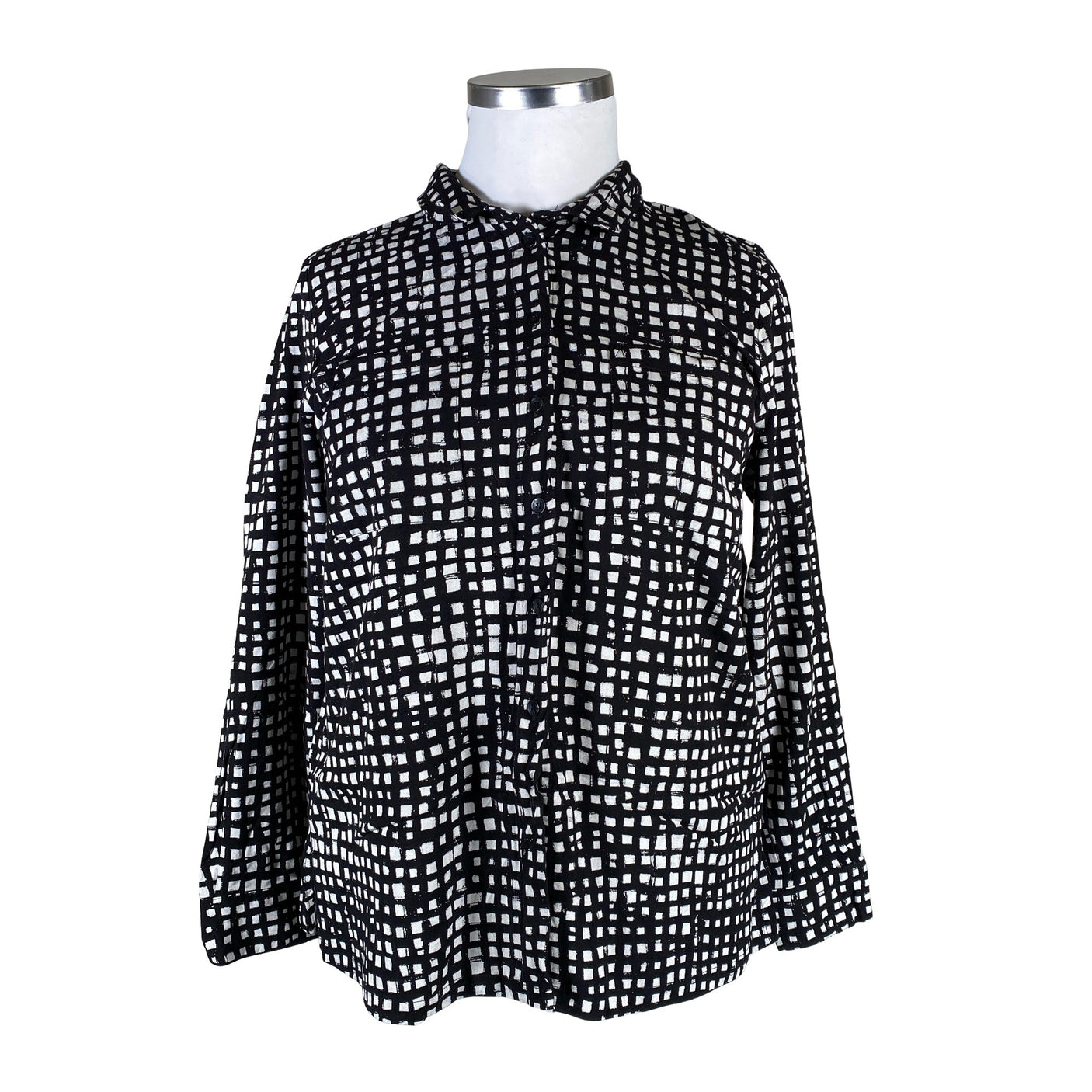 Unisex Nanso - Pusero, koko 42 - (1)