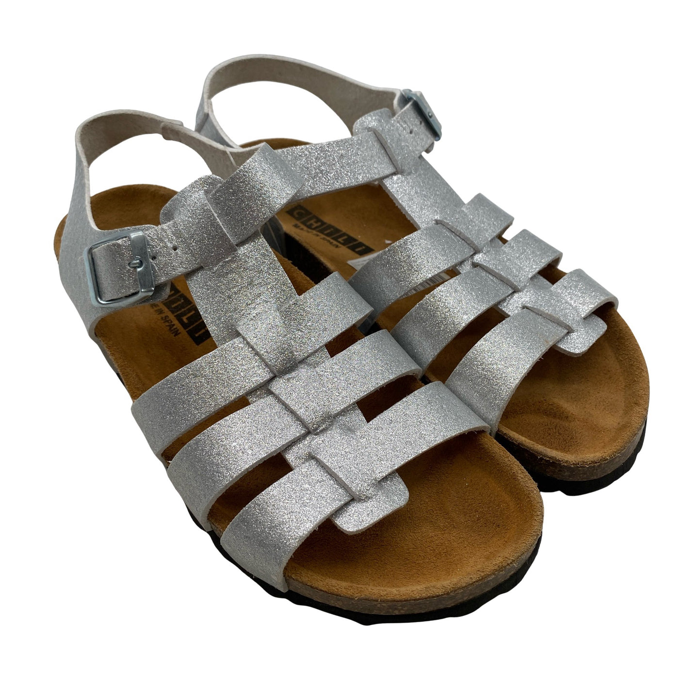 Unisex Chili - Sandaalit, koko 37 - (2)