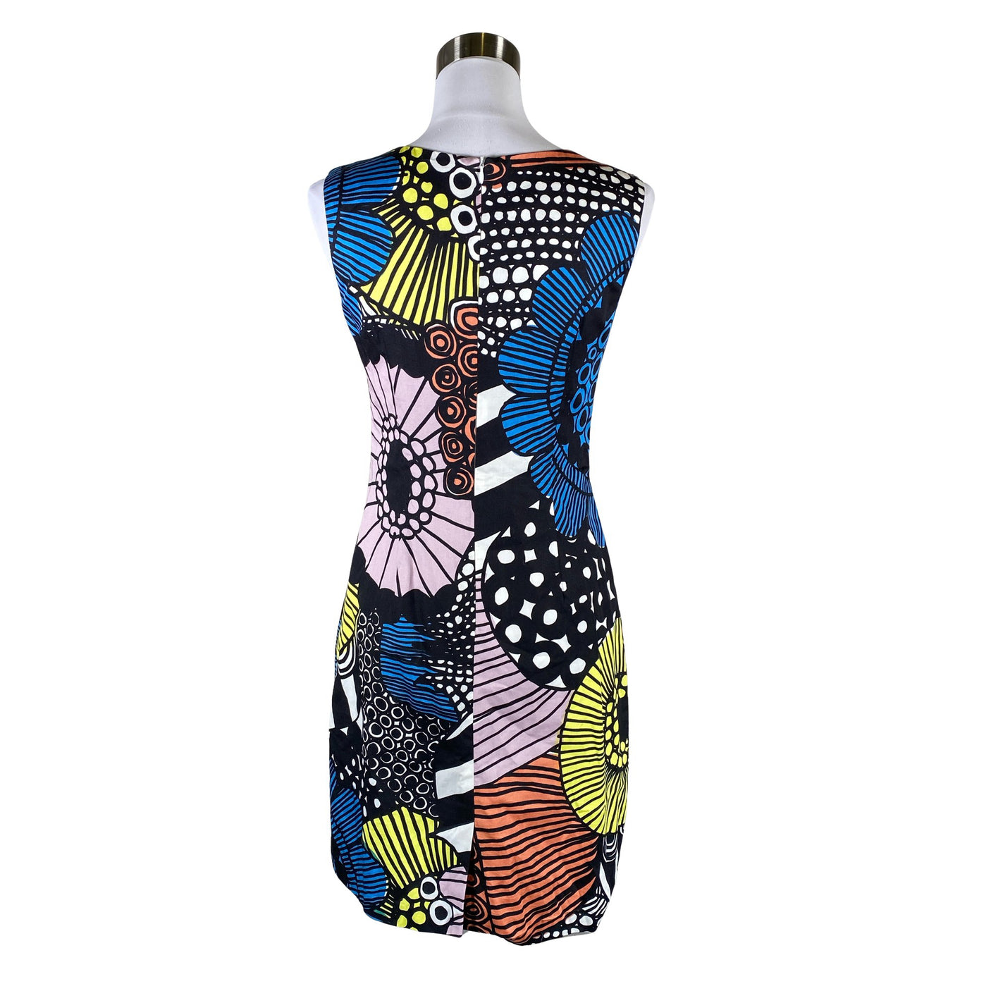 Unisex Marimekko - Kotelomekko, koko 38 - (3)