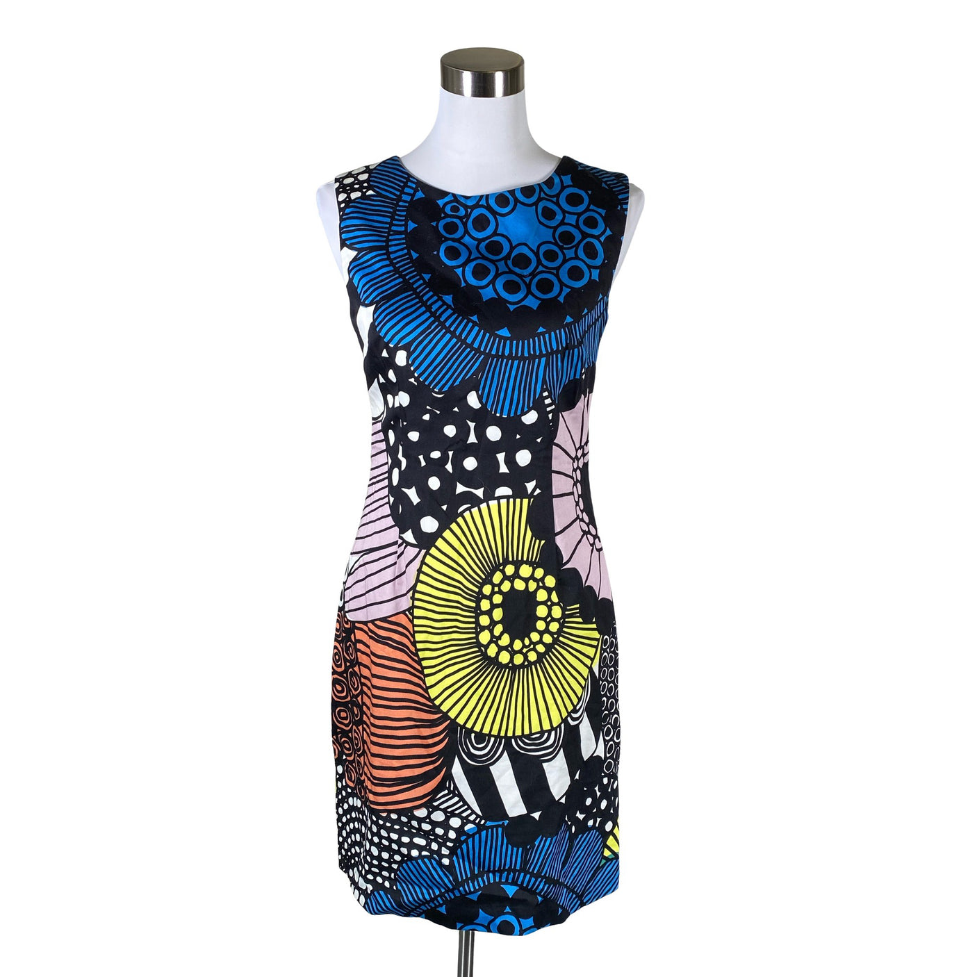 Unisex Marimekko - Kotelomekko, koko 38 - (1)