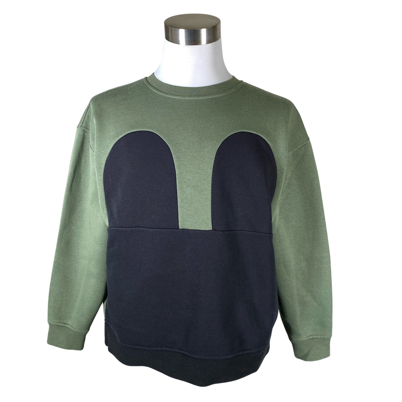 Unisex R/H Studio - Collegepaita, koko XS - (1)