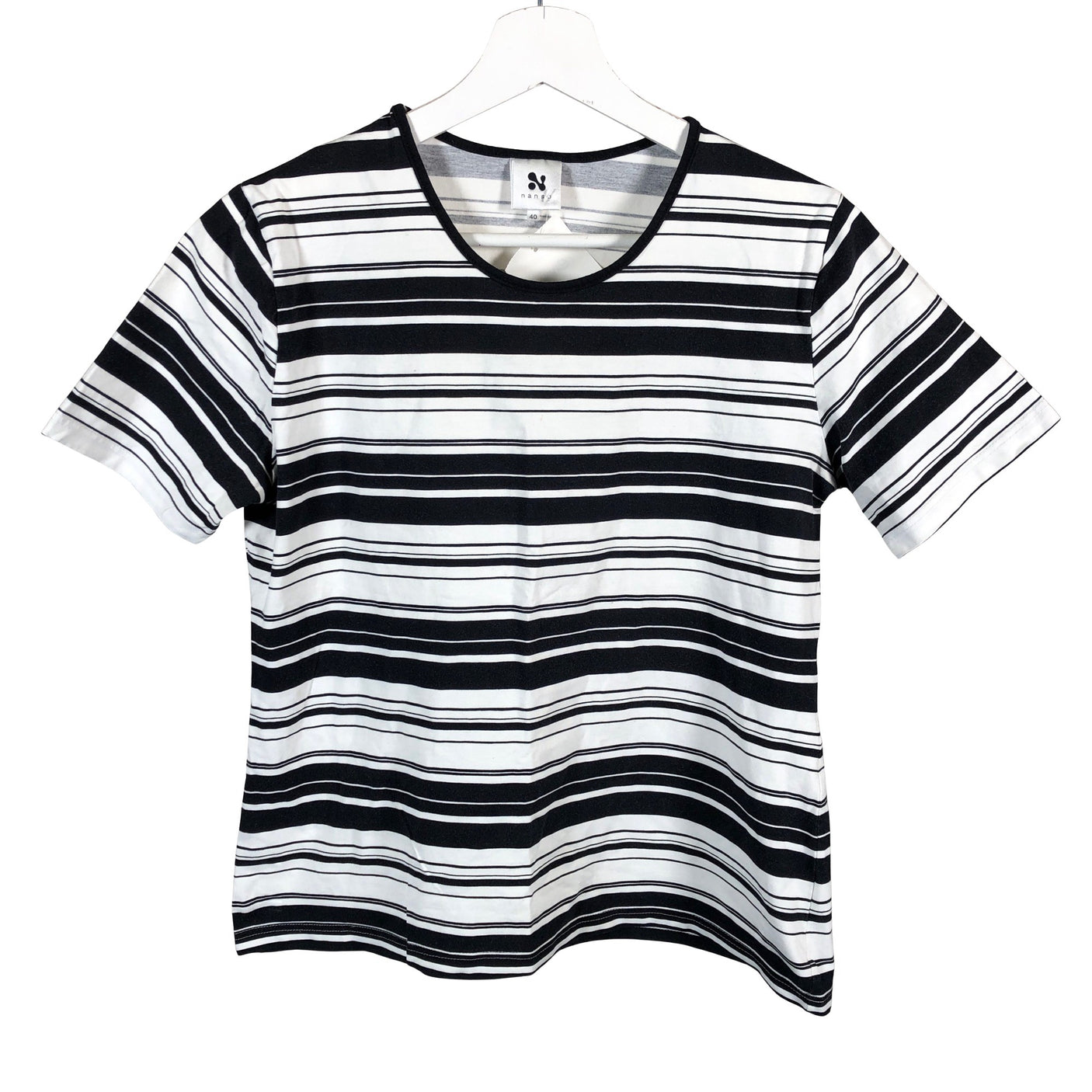 Unisex Nanso - T-paita, koko 40 - (1)
