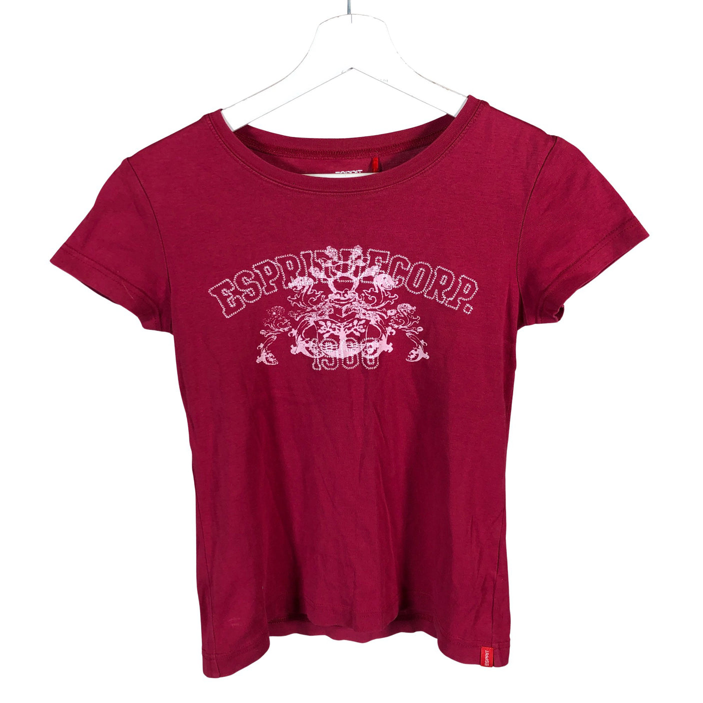 Unisex Esprit - T-paita, koko 38 - (1)