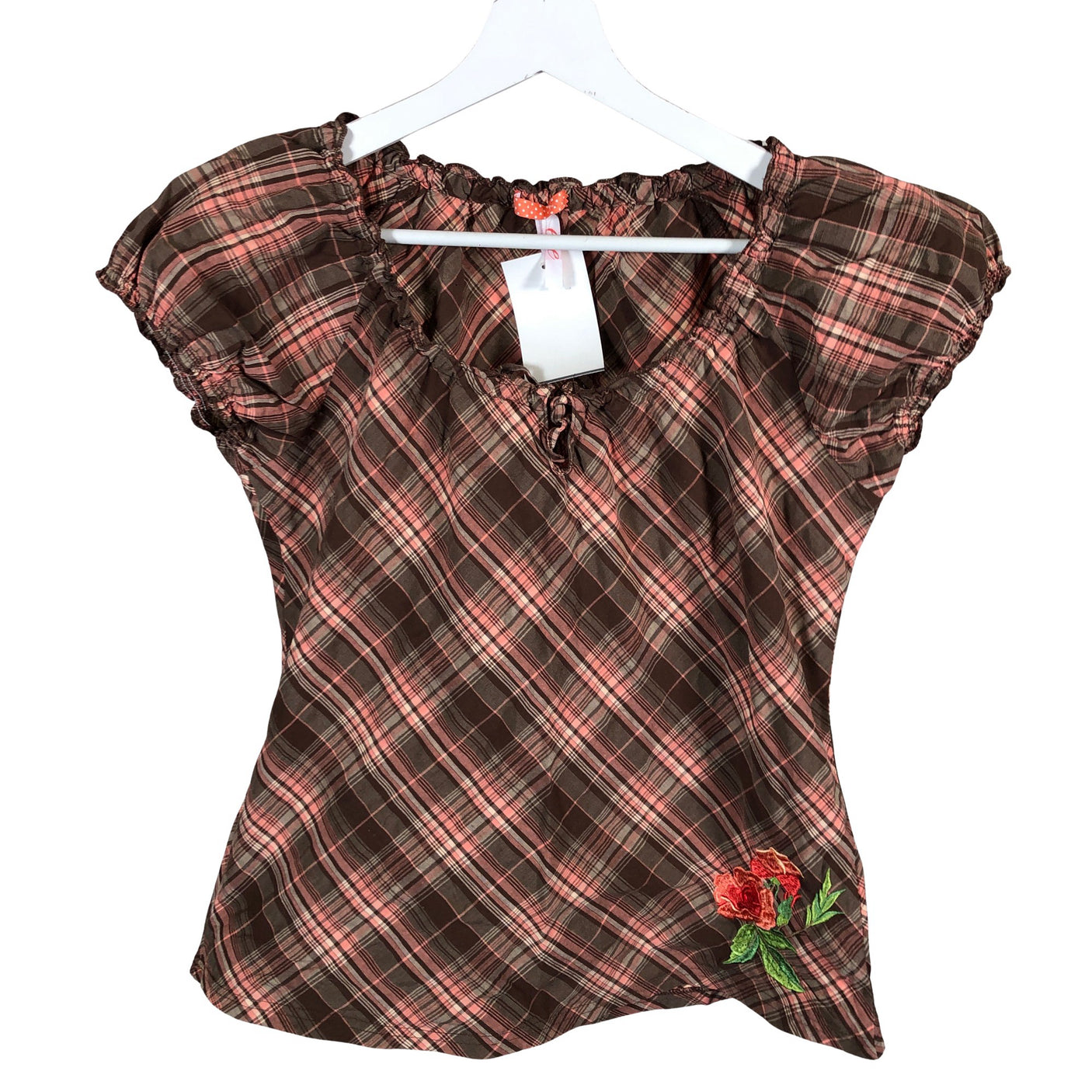 Unisex Eve - Toppi, koko 38 - (1)