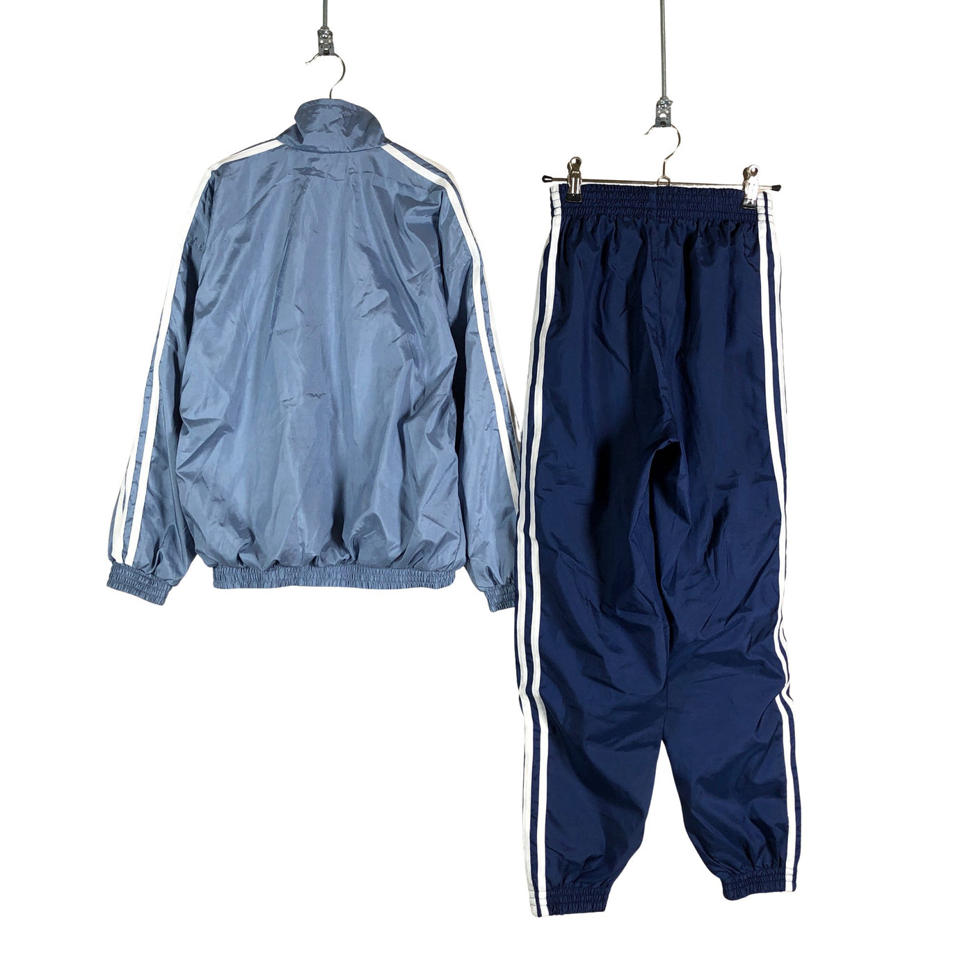Unisex Adidas - Ulkoilutakki, koko 134 - 140 - (2)
