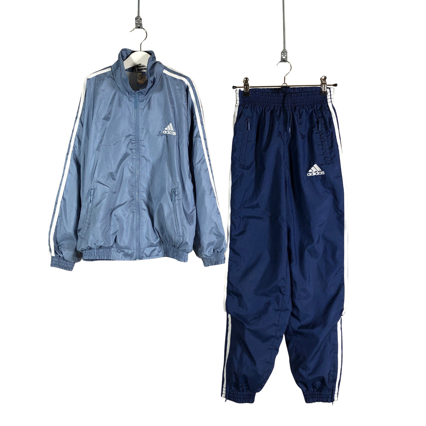 Unisex Adidas - Ulkoilutakki, koko 134 - 140 - (1)
