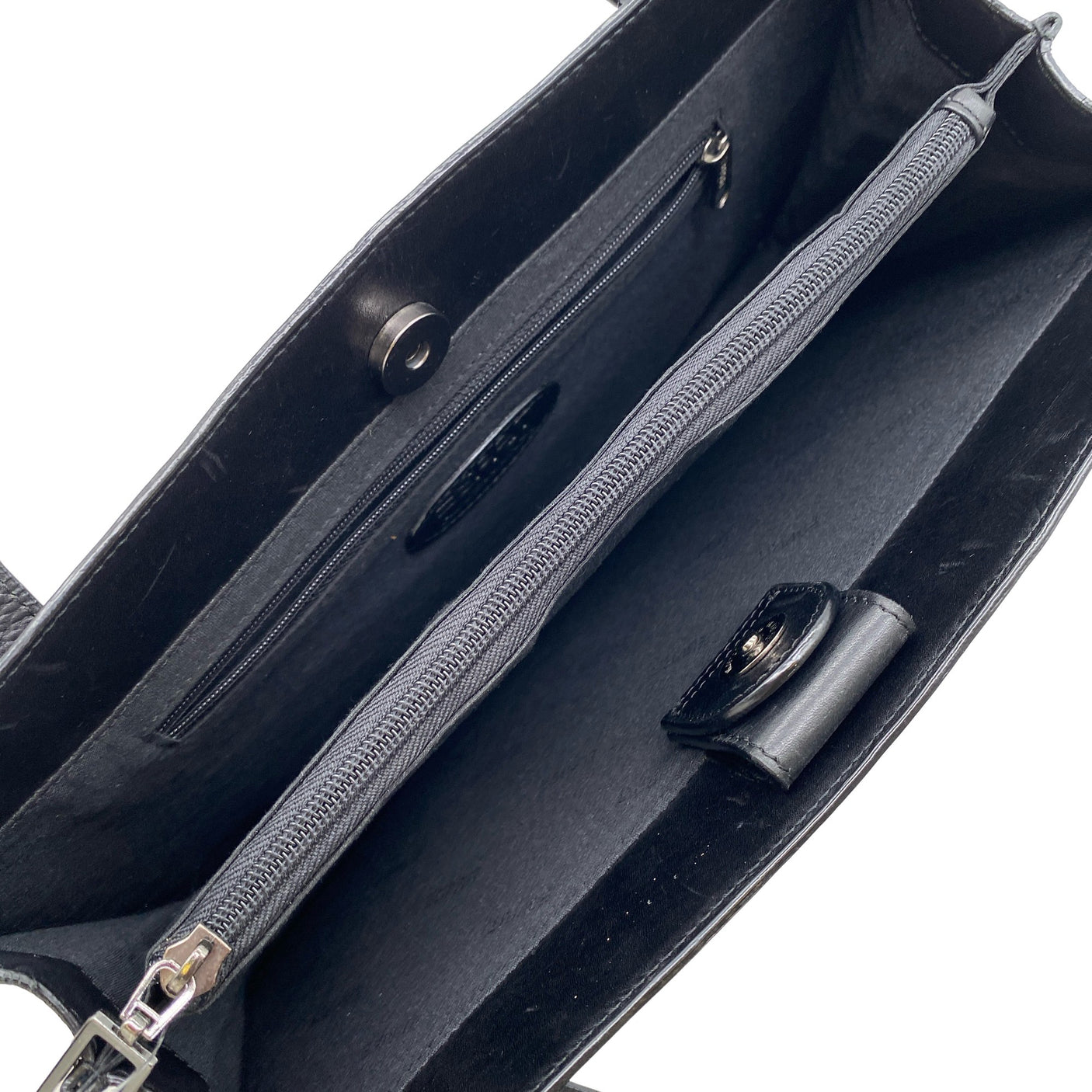 Unisex Esprit - Käsilaukku, koko Maxi - (2)