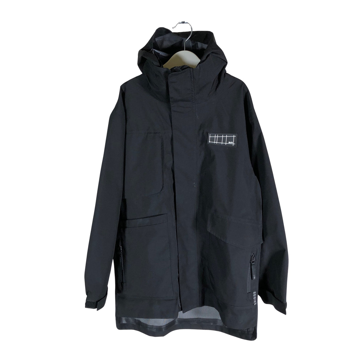 Unisex Molo Kids - Välikausitakki, koko 134 - 140 - (1)