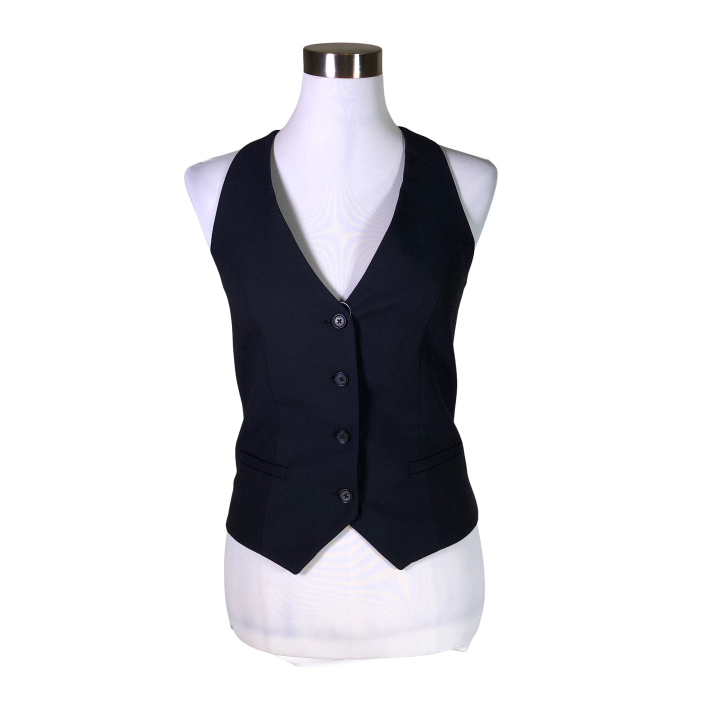 Unisex Clubclass - Liivi, koko 34 - (1)