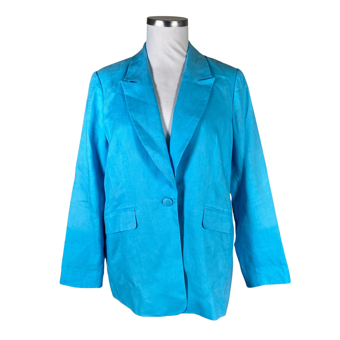 Unisex Mint Velvet - Jakkupuku, koko 44 - (3)
