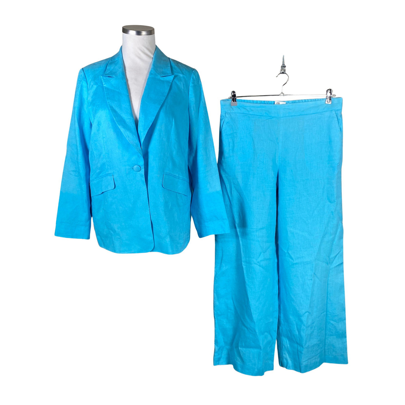 Unisex Mint Velvet - Jakkupuku, koko 44 - (1)