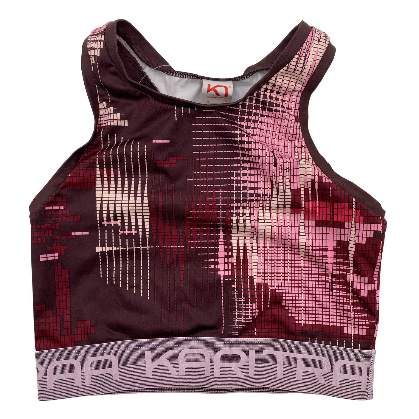 Unisex Kari Traa - Urheilutoppi, koko 36 - (1)
