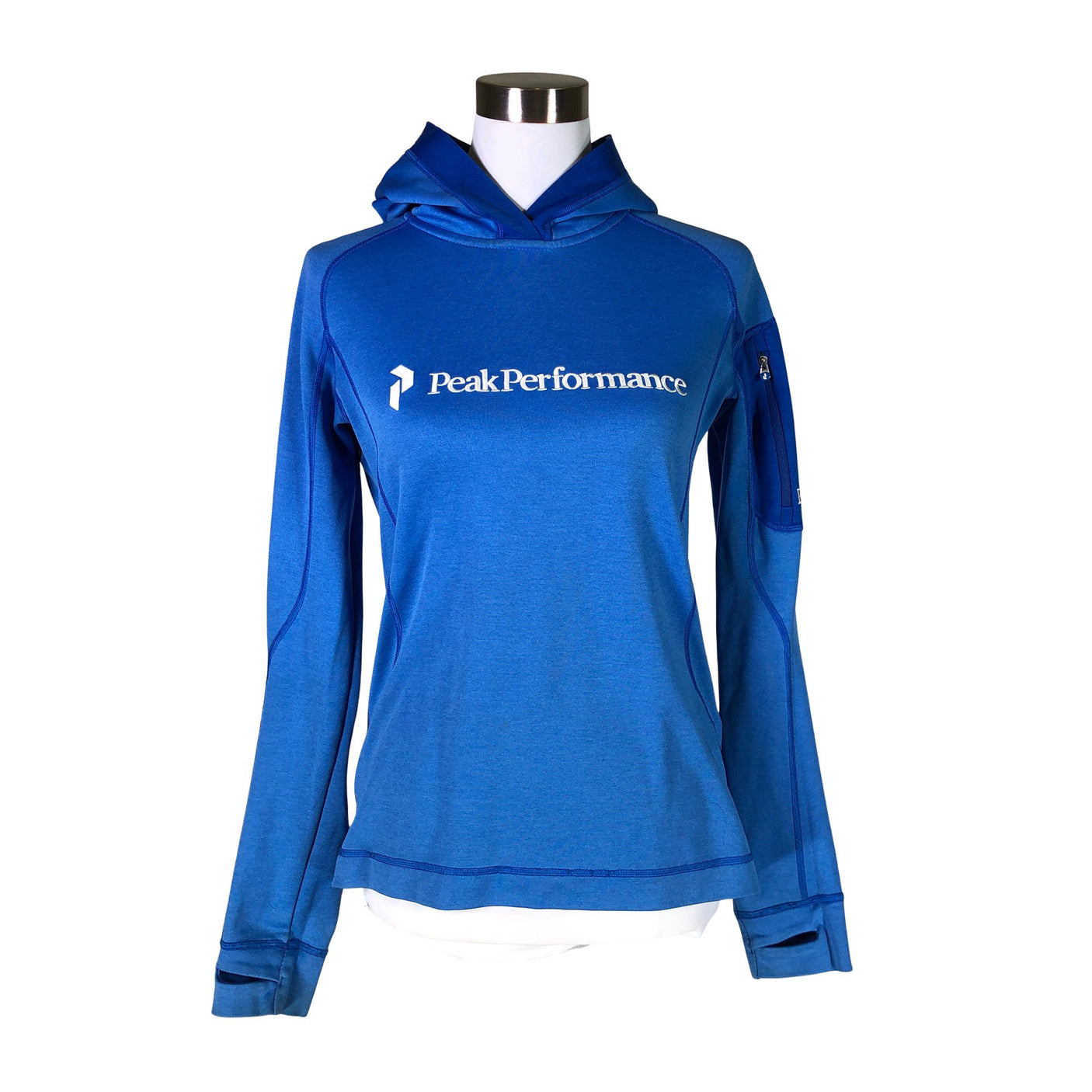 Unisex Peak Performance - Urheilupaita,
pitkät hihat, koko 38 - (1)