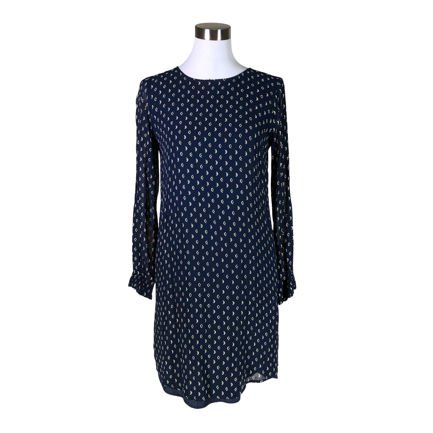Unisex Soft Rebels - Sifonkimekko, koko 36 - (1)