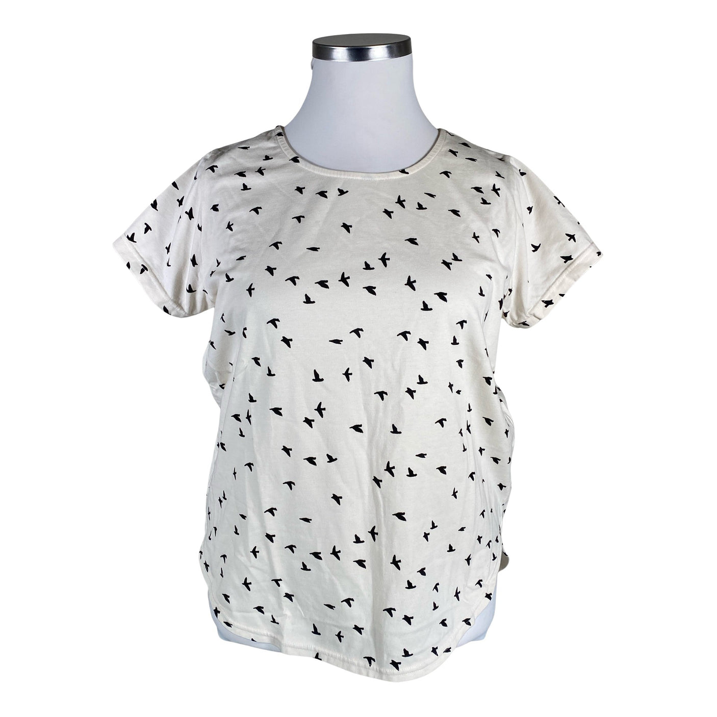 Unisex NOSH - T-paita, koko 42 - (1)