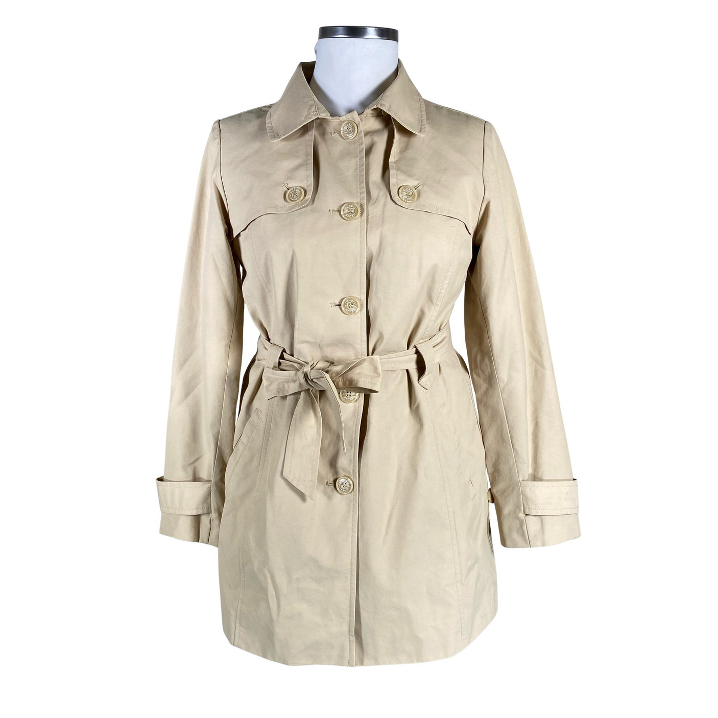 Unisex Global - Trenssitakki, koko 42 - (1)