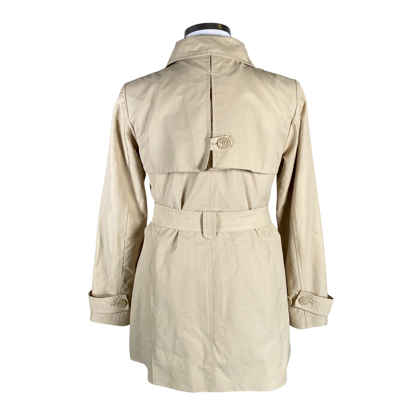 Unisex Global - Trenssitakki, koko 42 - (2)