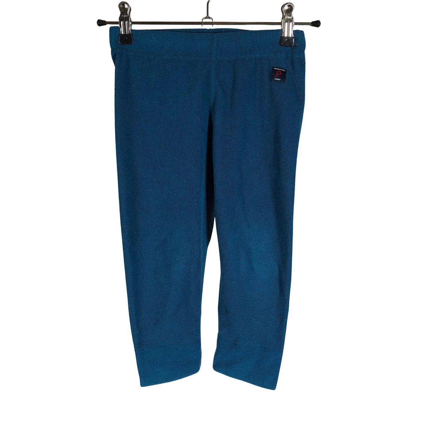Unisex Polarn O. Pyret - Fleecehousut, koko 86 - 92 - (1)