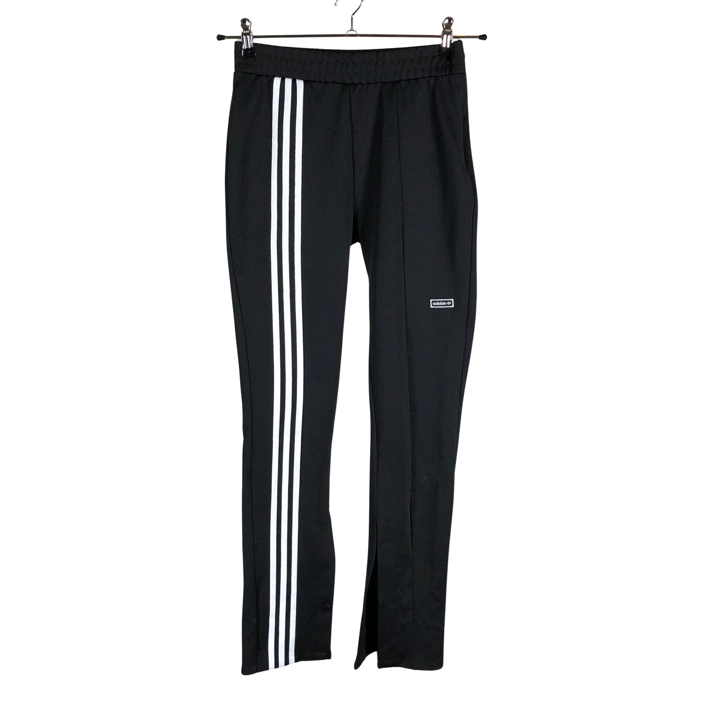 Unisex Adidas - Verryttelyhousut, koko 38 - (1)