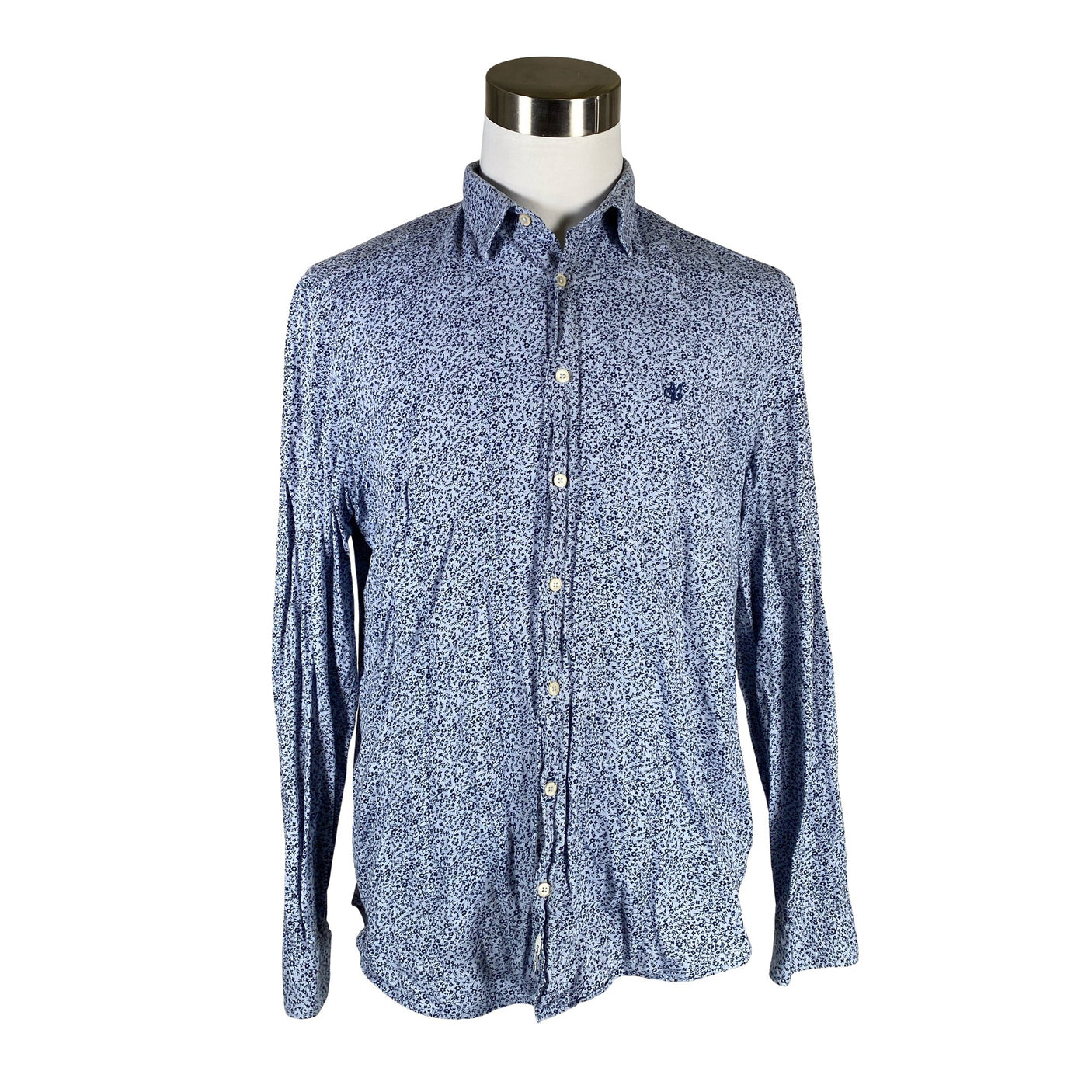 Unisex Marc O'Polo - Kauluspaita, koko XL - (1)