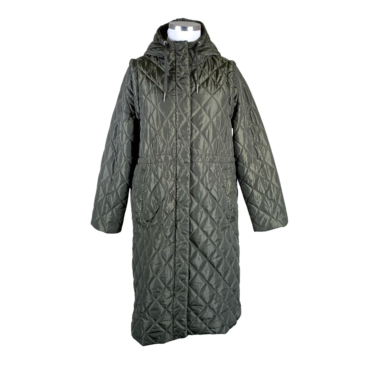 Unisex Noom - Tikkitakki, koko 42 - (1)