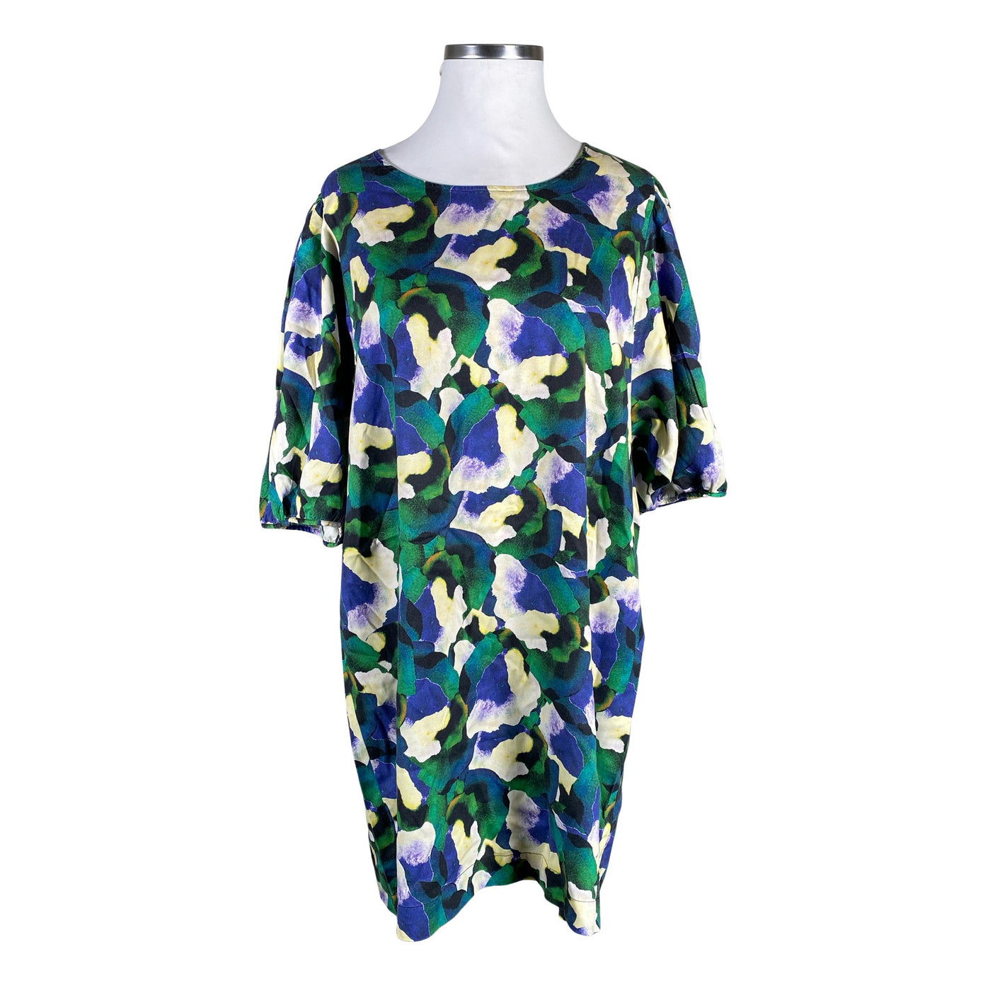 Unisex Aarrelabel - Kangasmekko, koko 42 - (1)