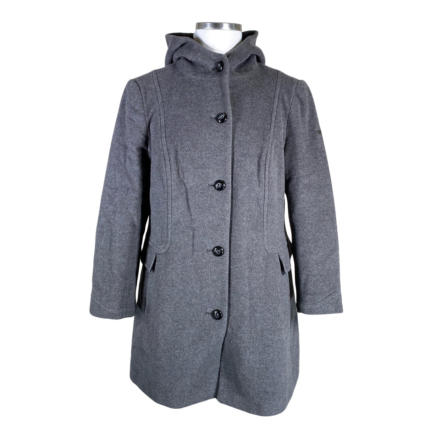 Unisex Loft Fashion - Villakangastakki, koko 44 - (1)