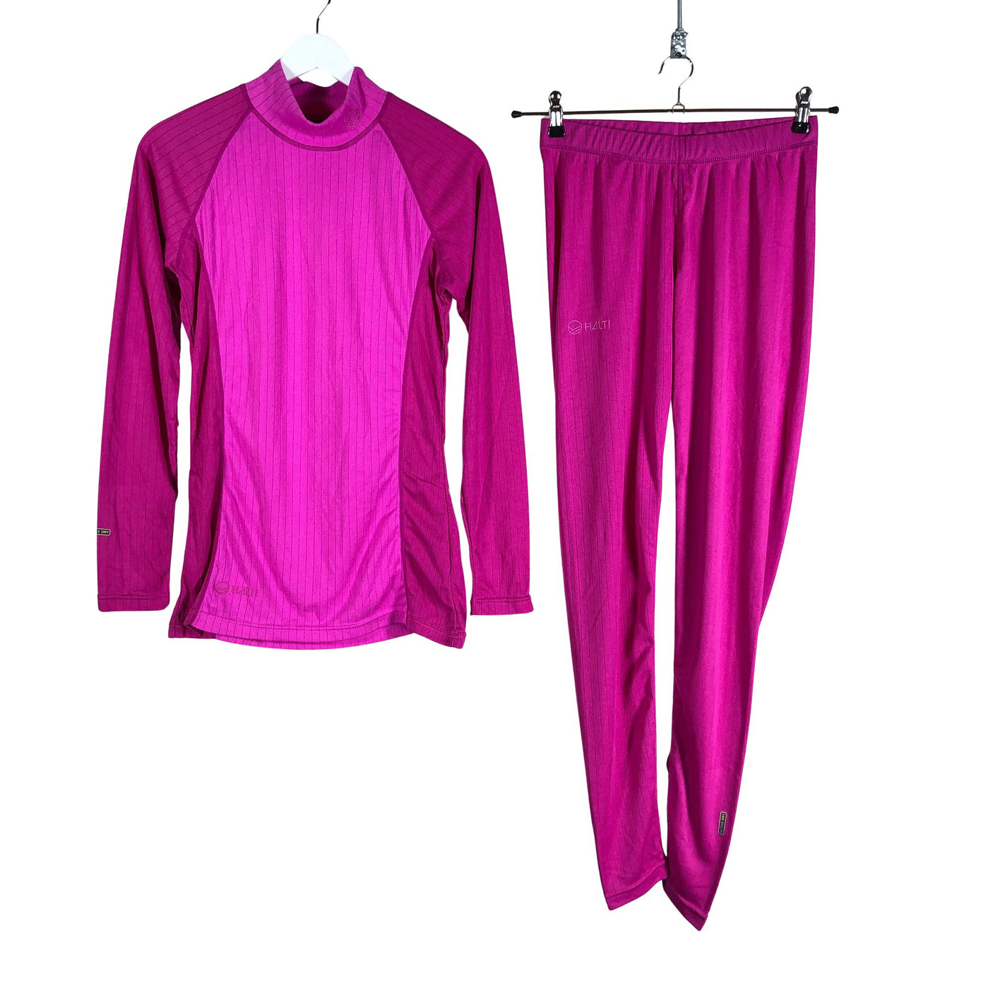 Unisex Halti - Kerrasto, koko 38 - (1)