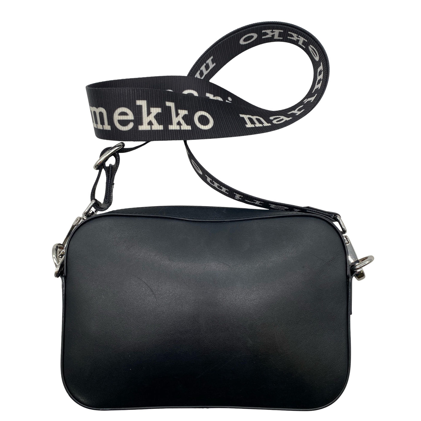 Unisex Marimekko - Olkalaukku, koko Mini - (1)