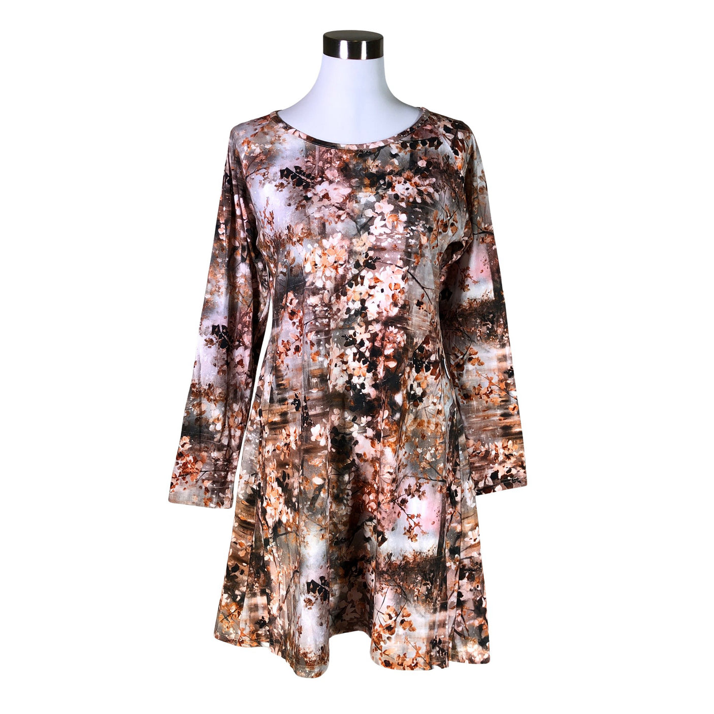 Unisex Versonpuoti - Trikoomekko, koko 40 - (1)