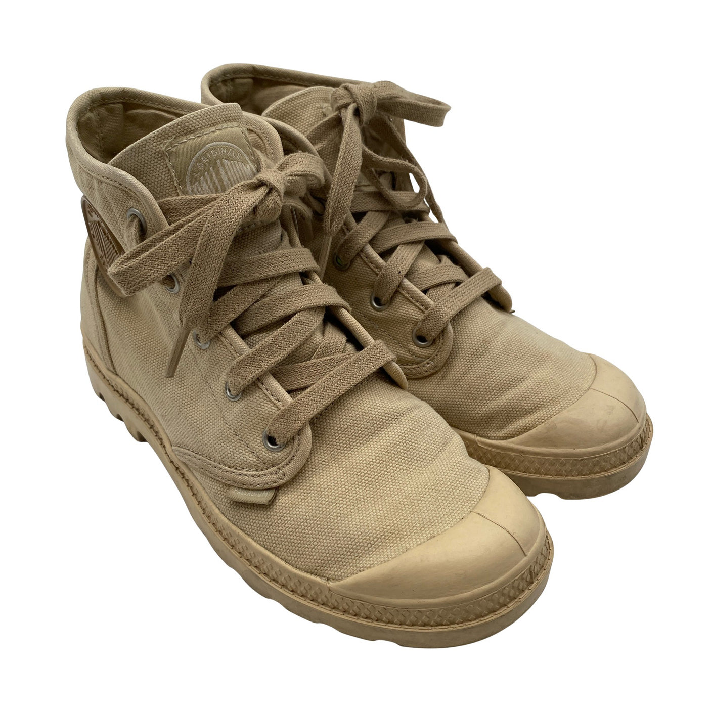 Unisex Palladium - Tennarit, koko 37 - (2)