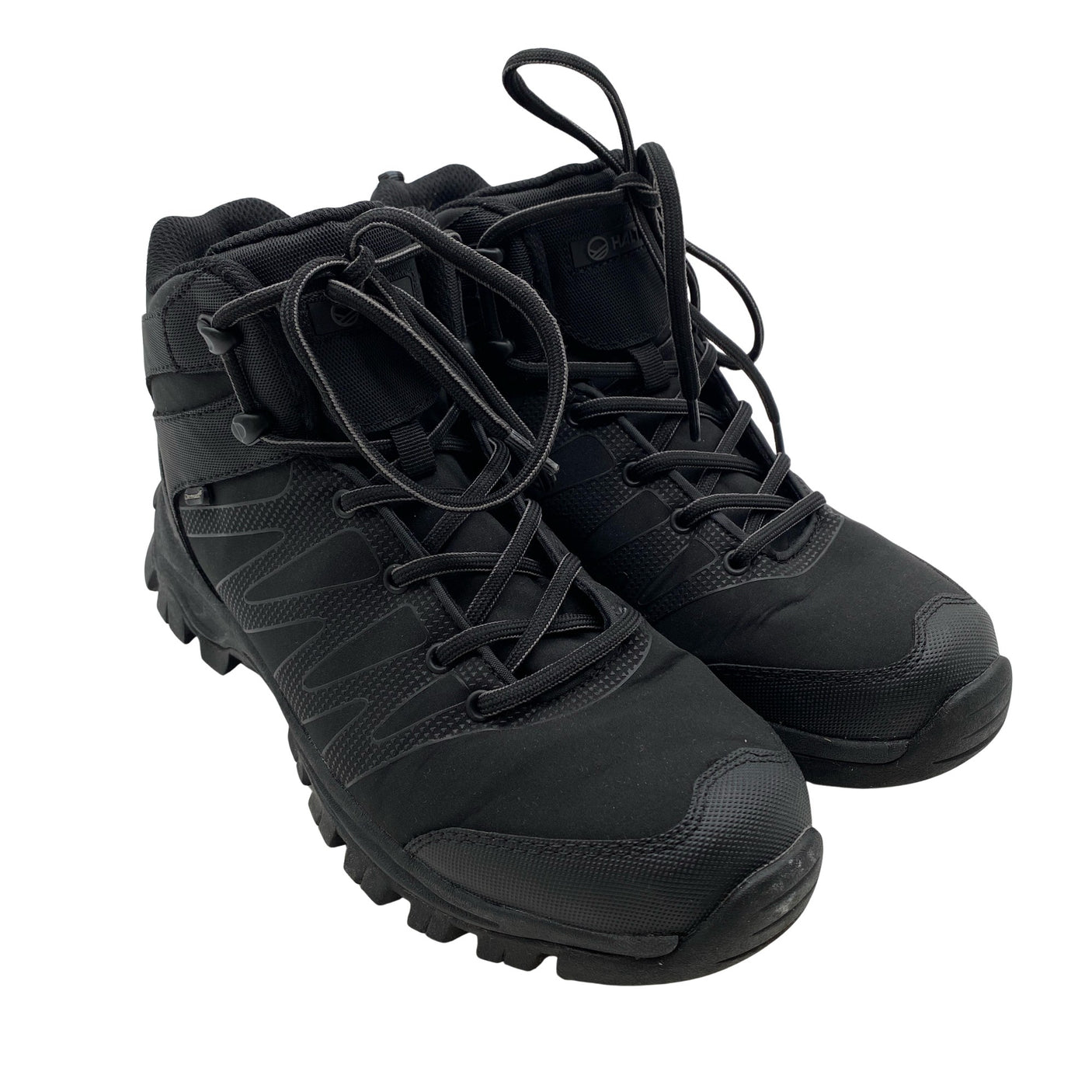 Unisex Halti - Talvikengät, koko 43 - (2)