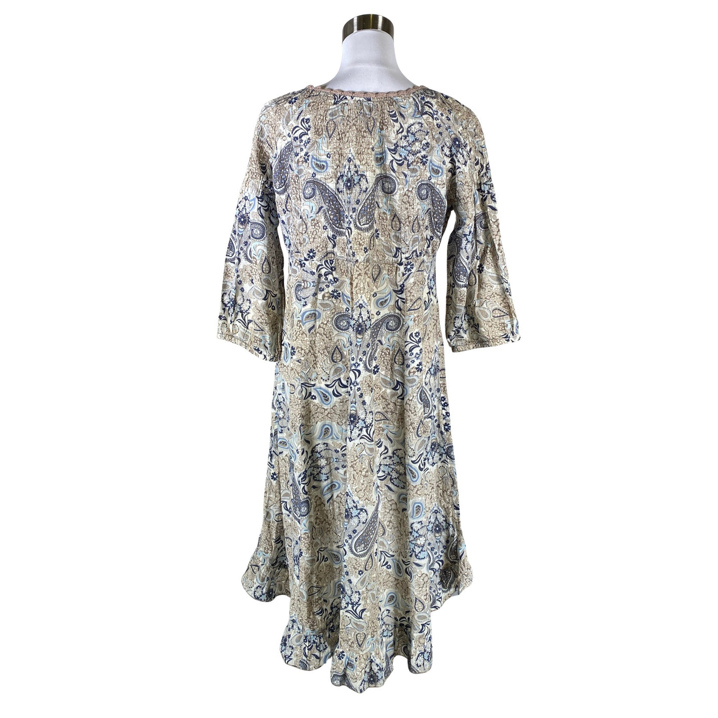 Unisex Cream - Kangasmekko, koko 40 - (2)
