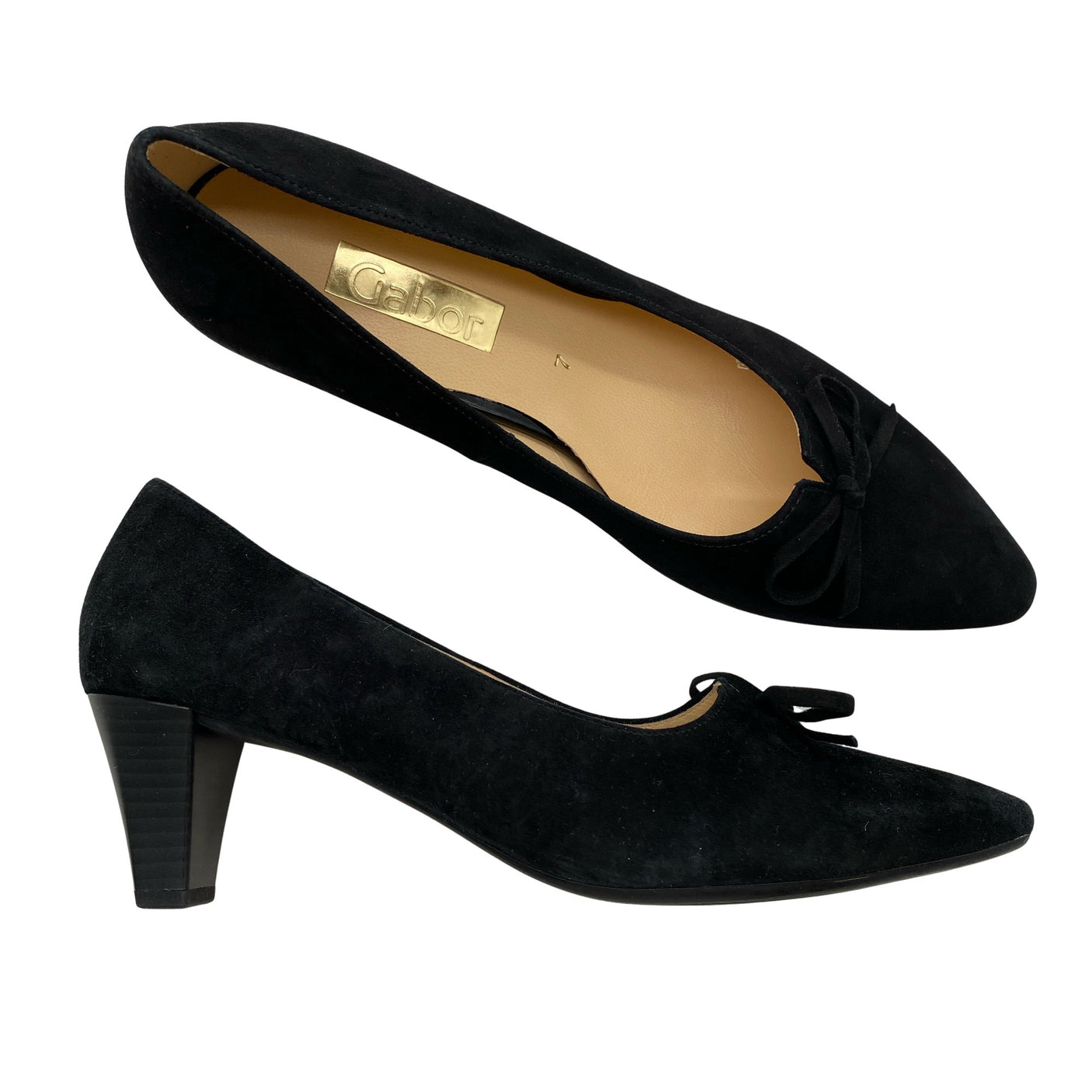 Unisex Gabor - Korkokengät, koko 40 - (1)