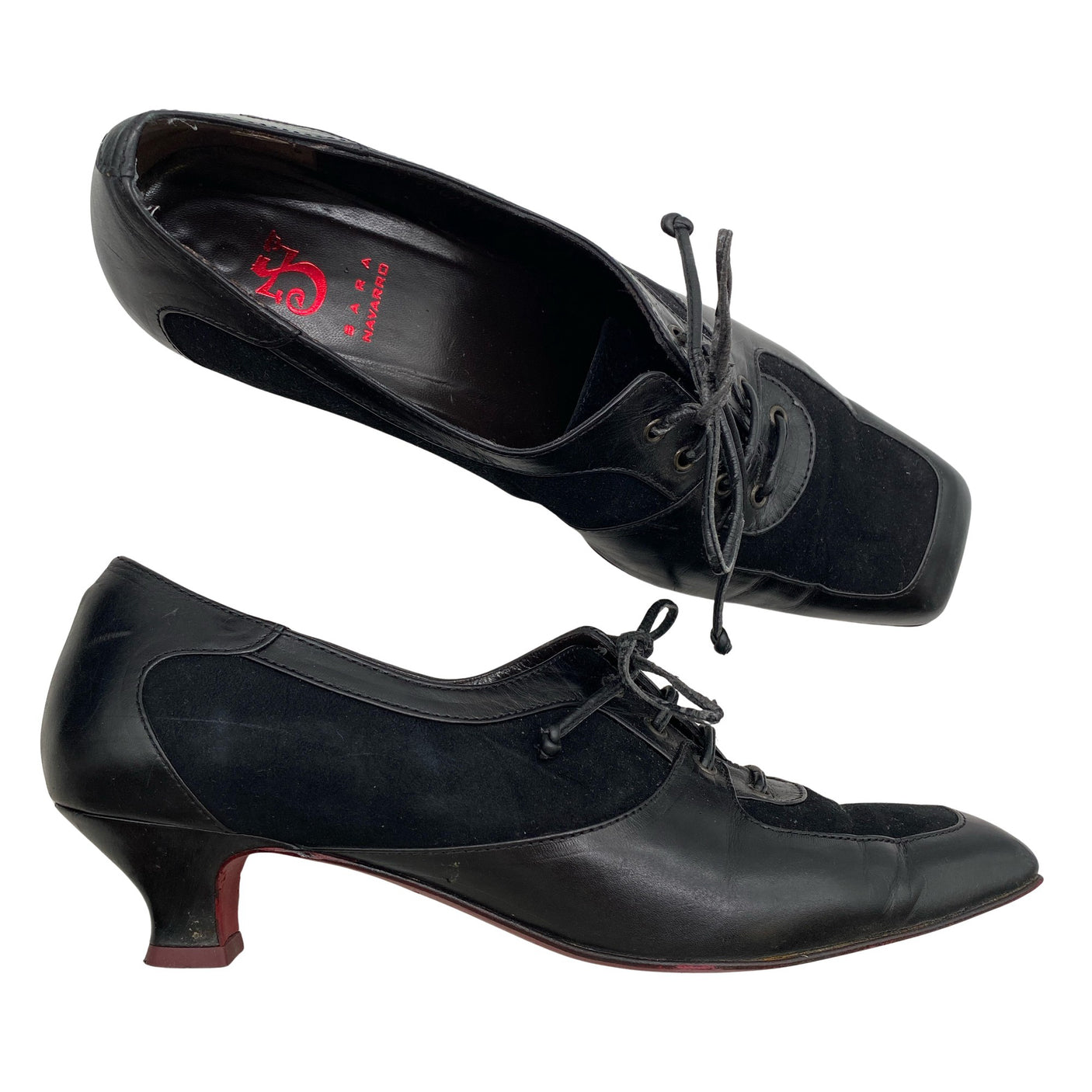 Unisex Sara Navarro - Kävelykengät, koko 40 - (1)