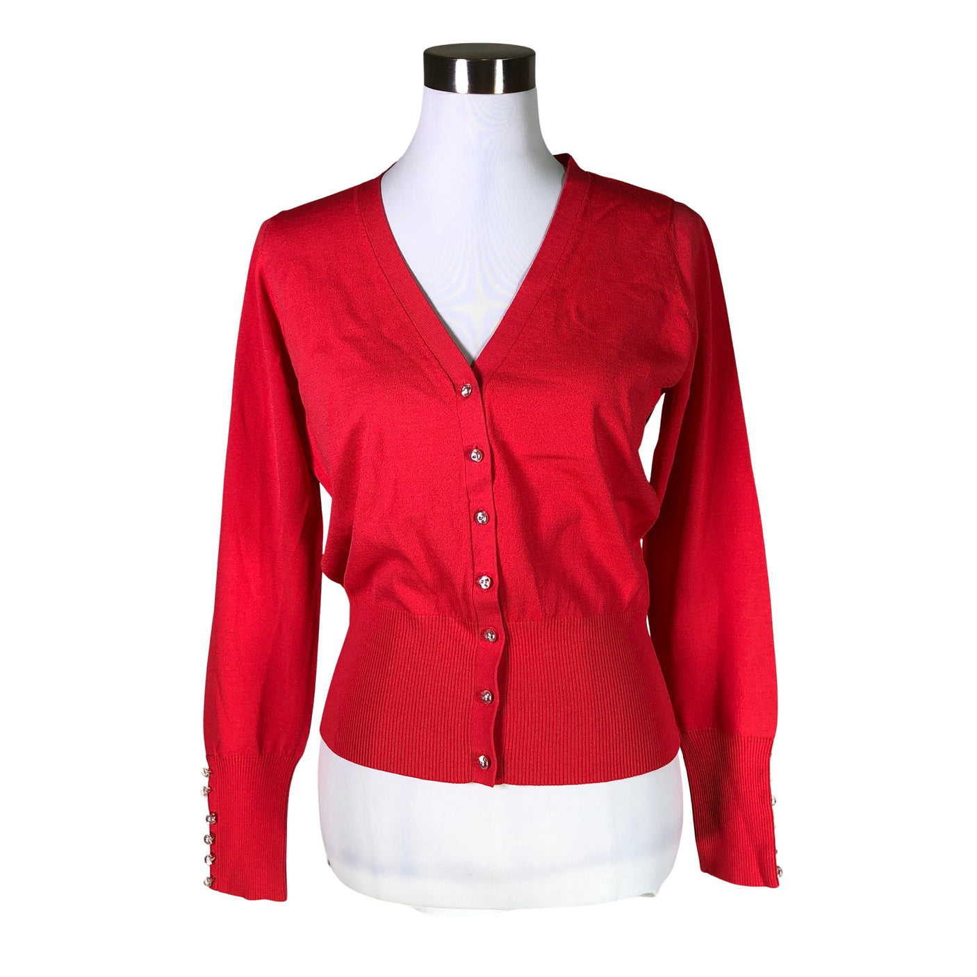 Unisex Andiata - Neuletakki, koko 40 - (1)