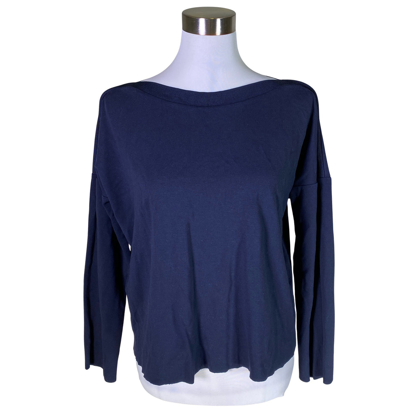 Unisex Lindex - Trikoopaita, koko 40 - (1)