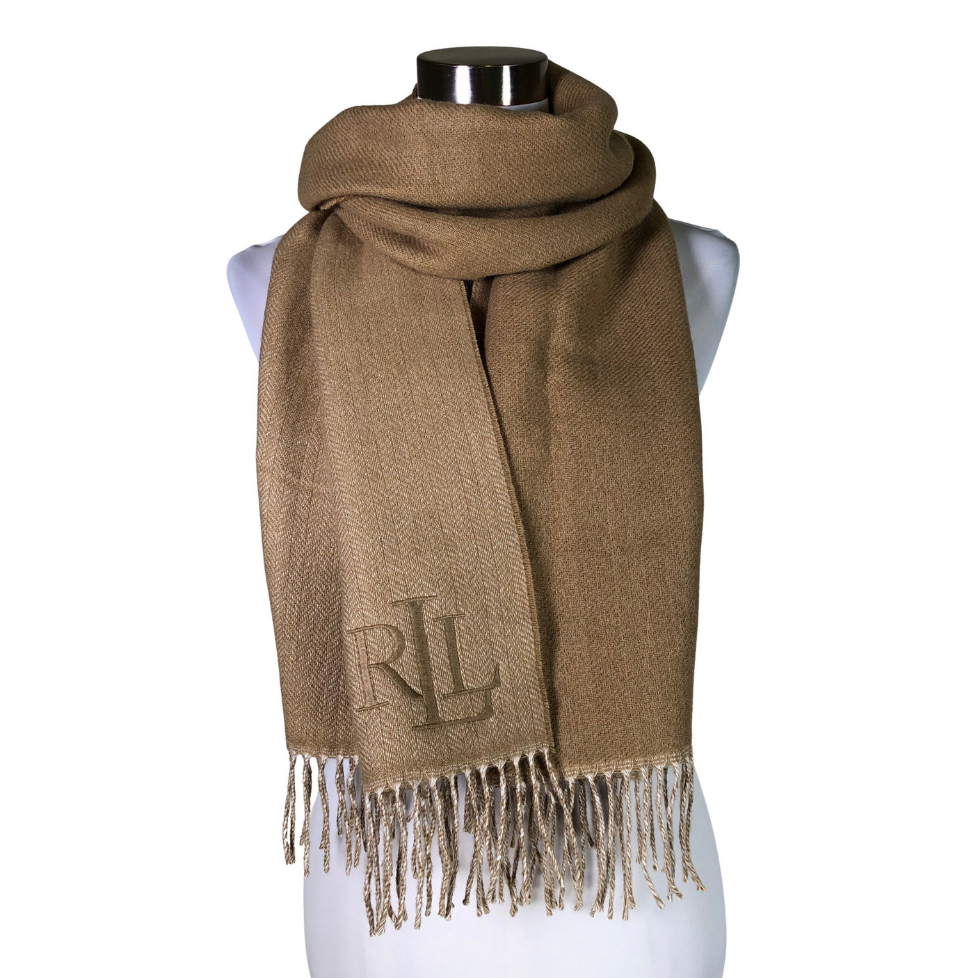 Unisex Lauren Ralph Lauren - Kaulaliina, koko Maxi - (2)