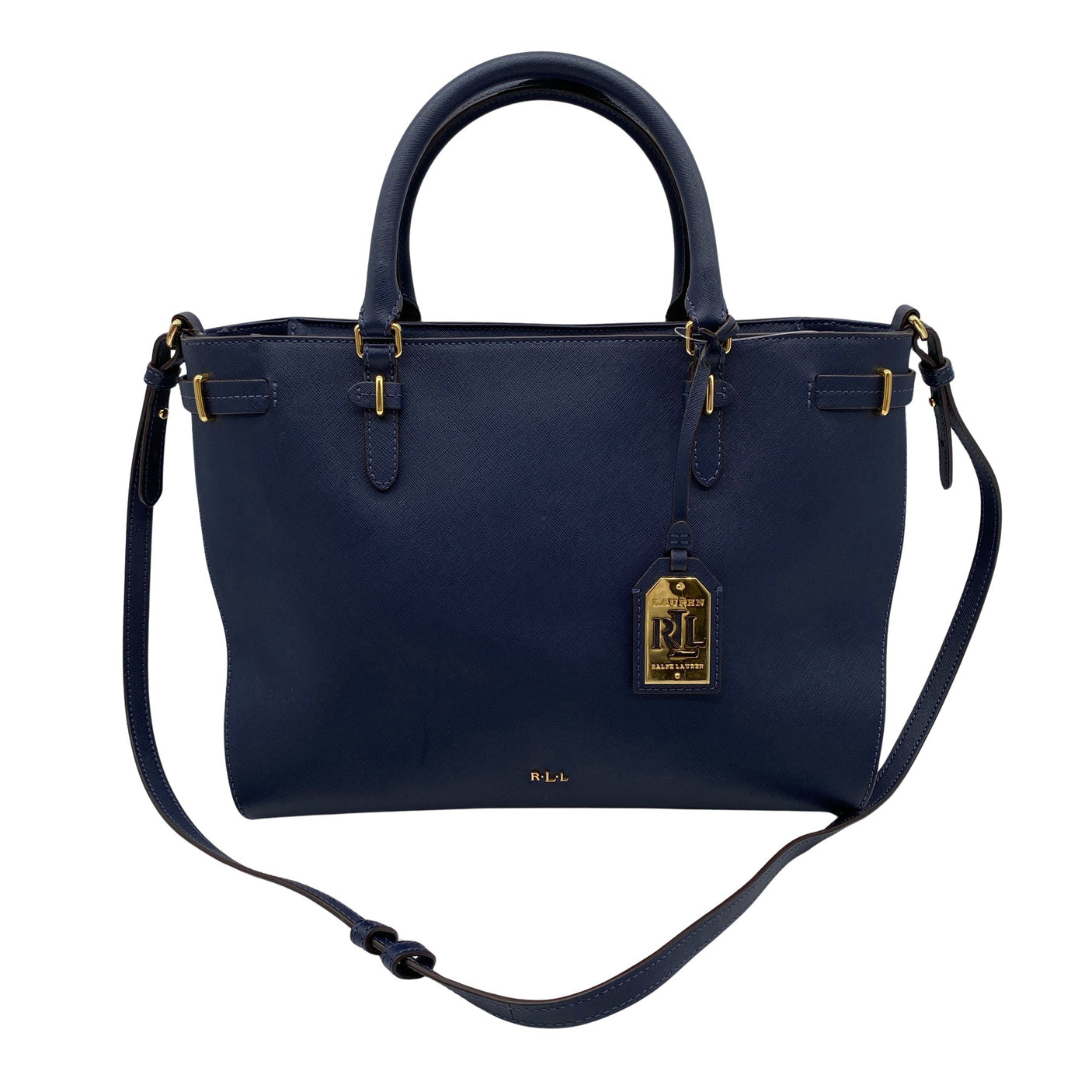 Unisex Lauren Ralph Lauren - Käsilaukku, koko Maxi - (1)