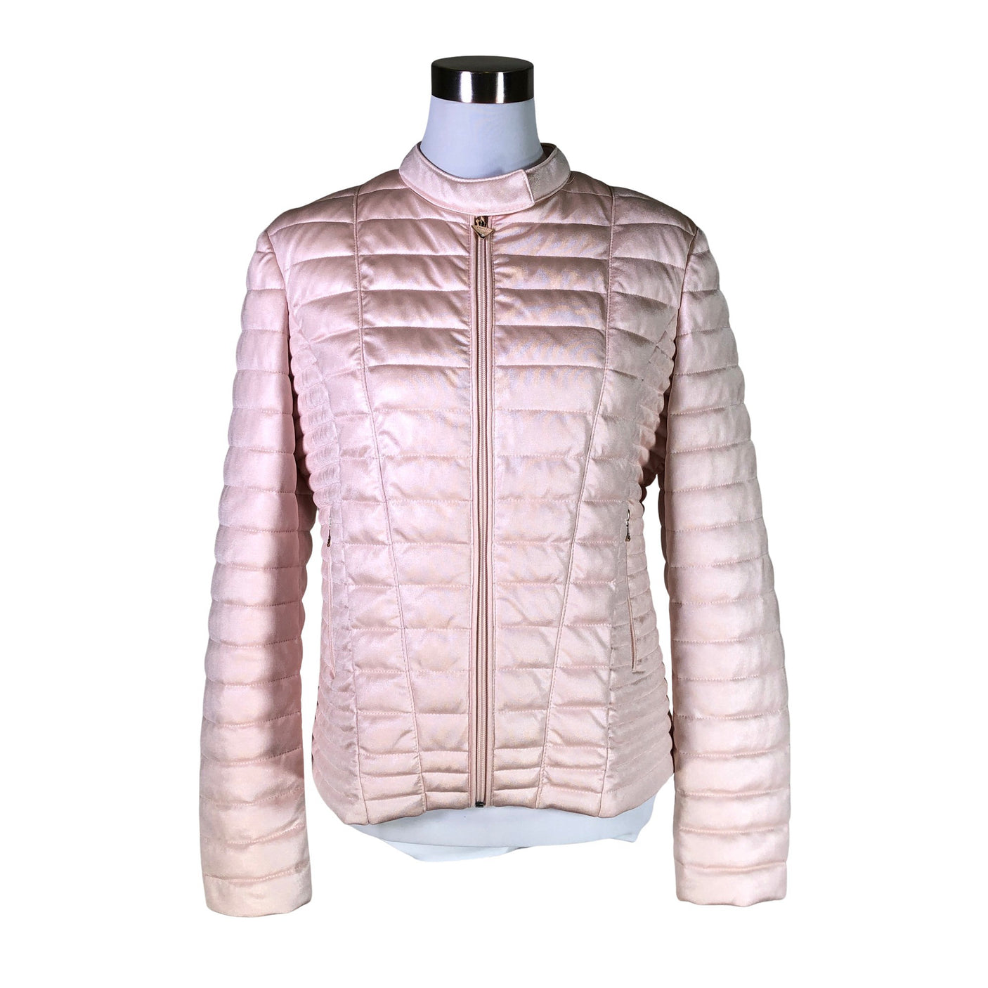 Unisex Guess - Kevyttoppatakki, koko 40 - (1)