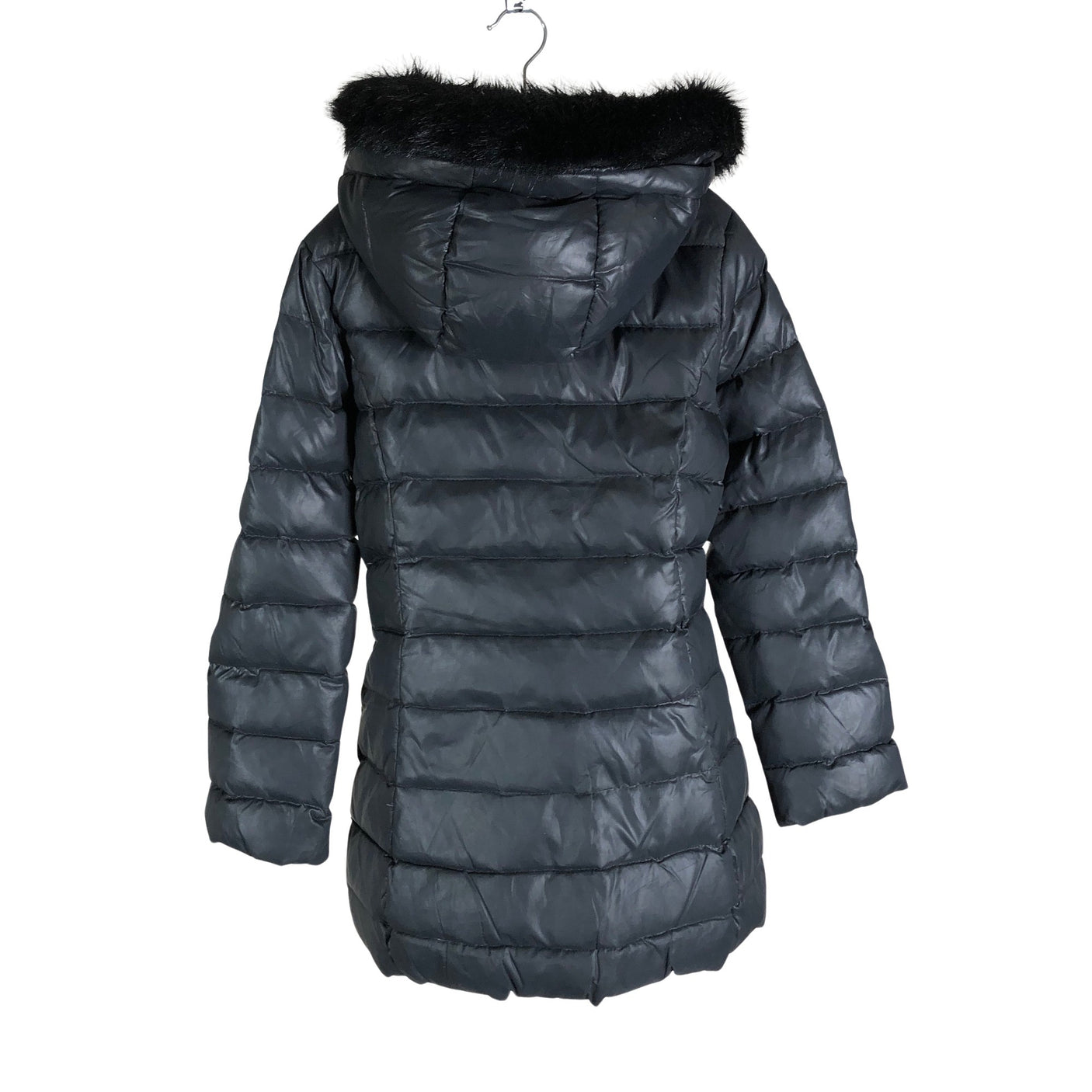 Unisex Benetton - Toppatakki, koko 146 - 152 - (2)