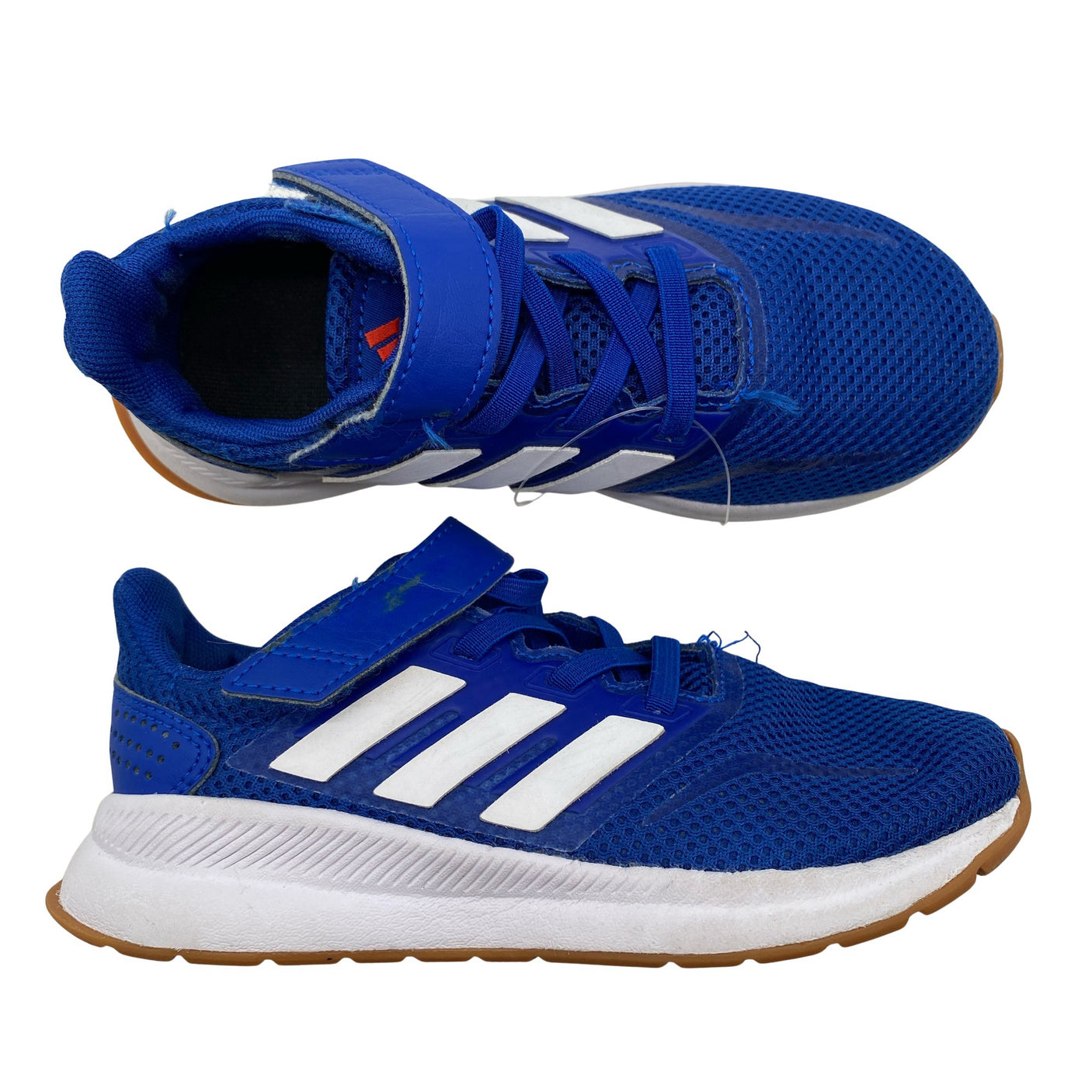 Unisex Adidas - Lenkkarit, koko 29 - (1)