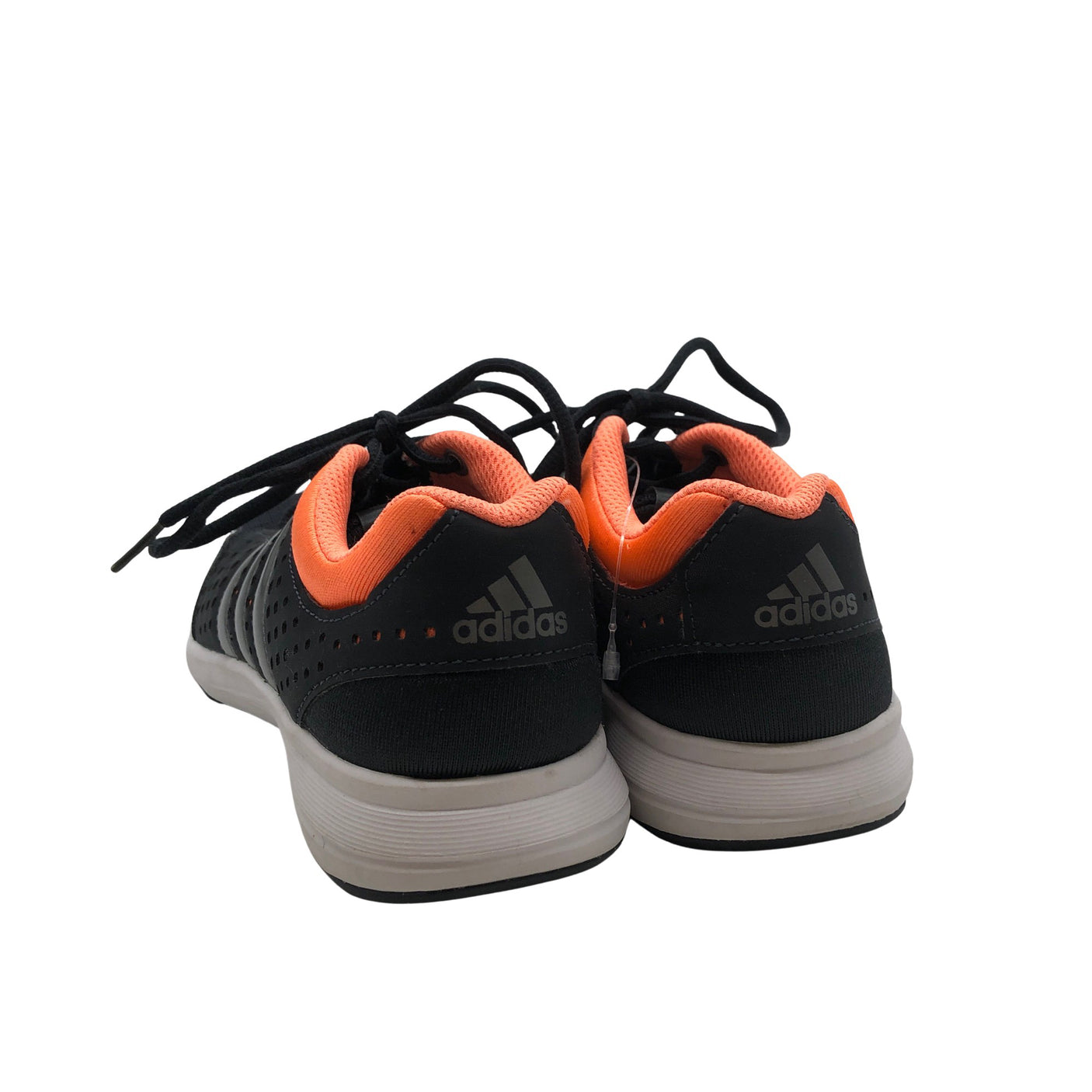 Unisex Adidas - Sisäliikuntakengät, koko 38 - (2)